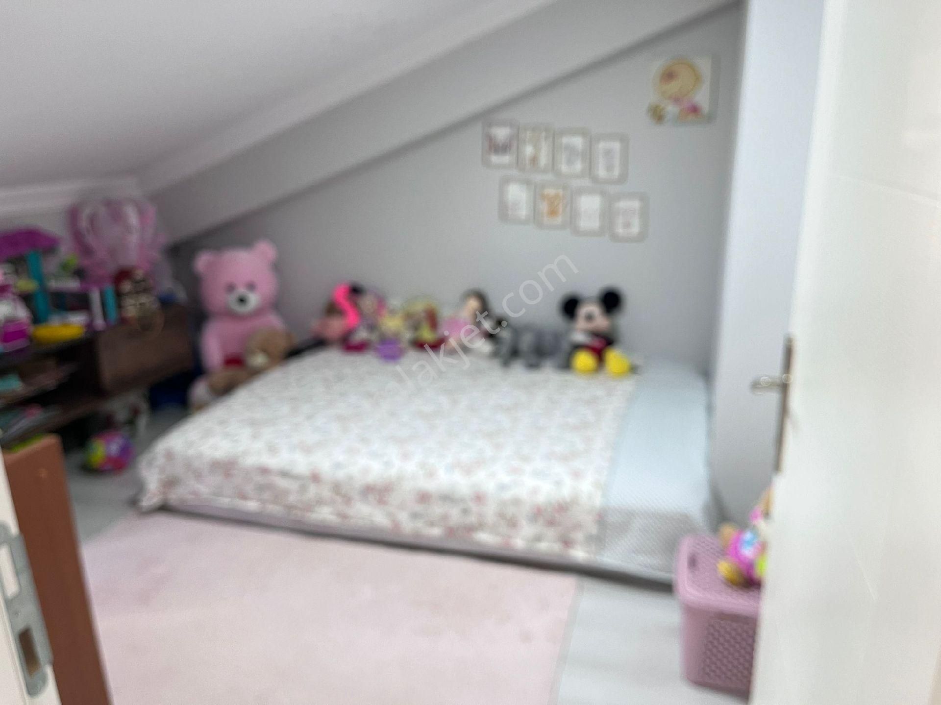 Toprak İnşaat Emlak'tan Satılık 4+1 Dubleks Çırpıcıda - Görsel 2