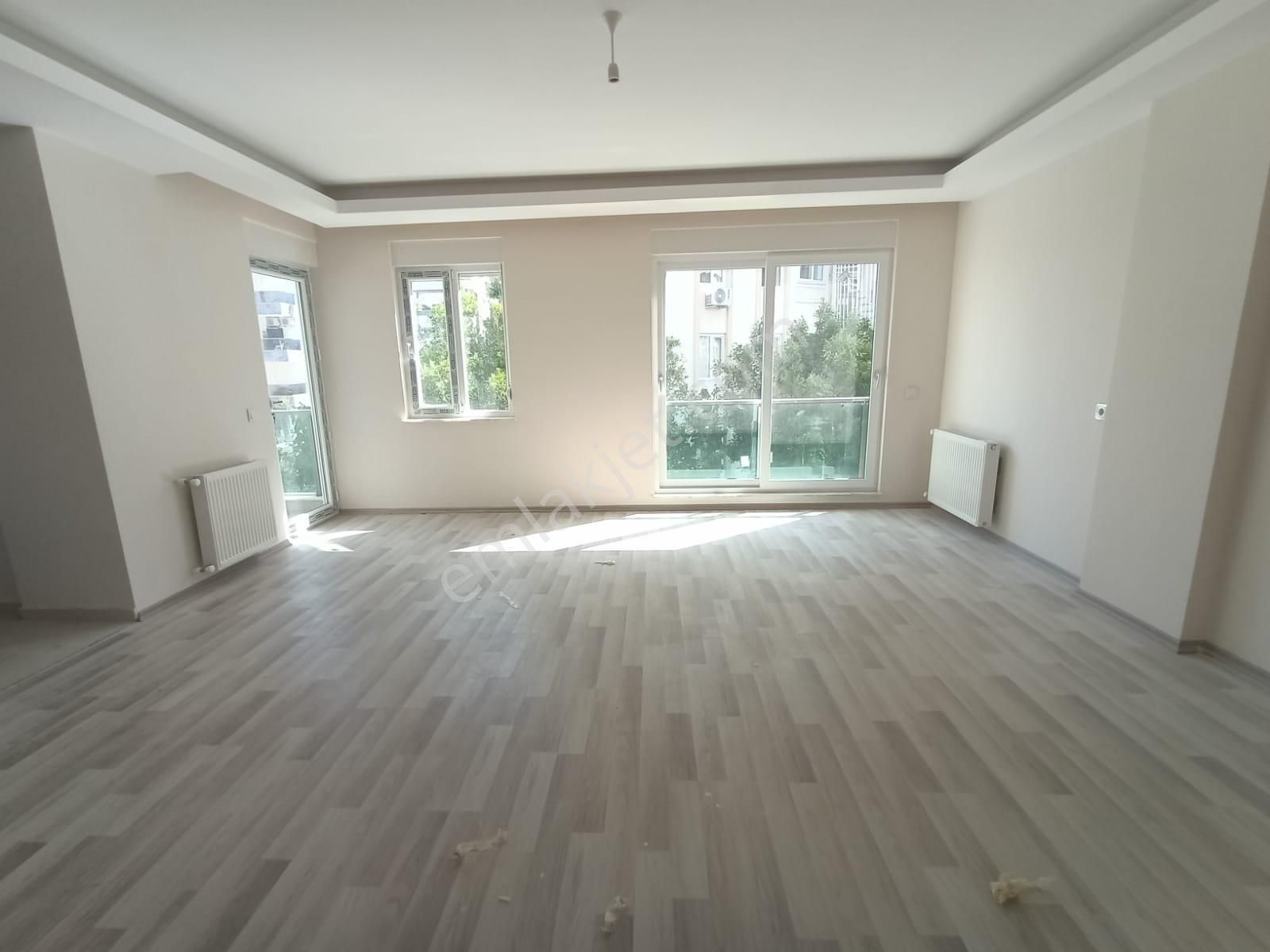 Sarısuda Site İçerisinde Doğalgazlı Katta Amerikan Mutfak 2+1 Satılık Daire - Görsel 6