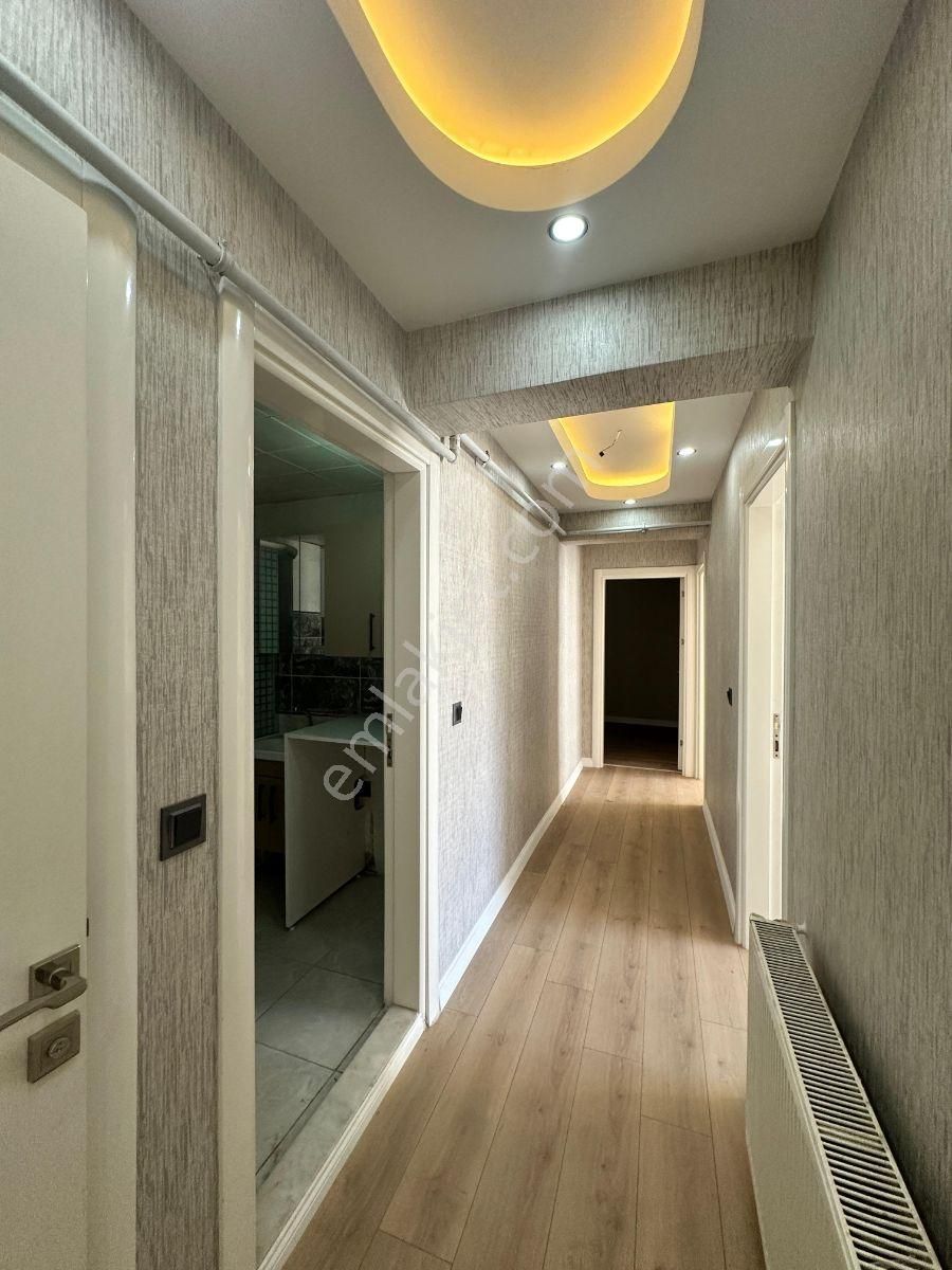 Ertuğrul Merkezde Teraslı 3+1 Daire - Görsel 6