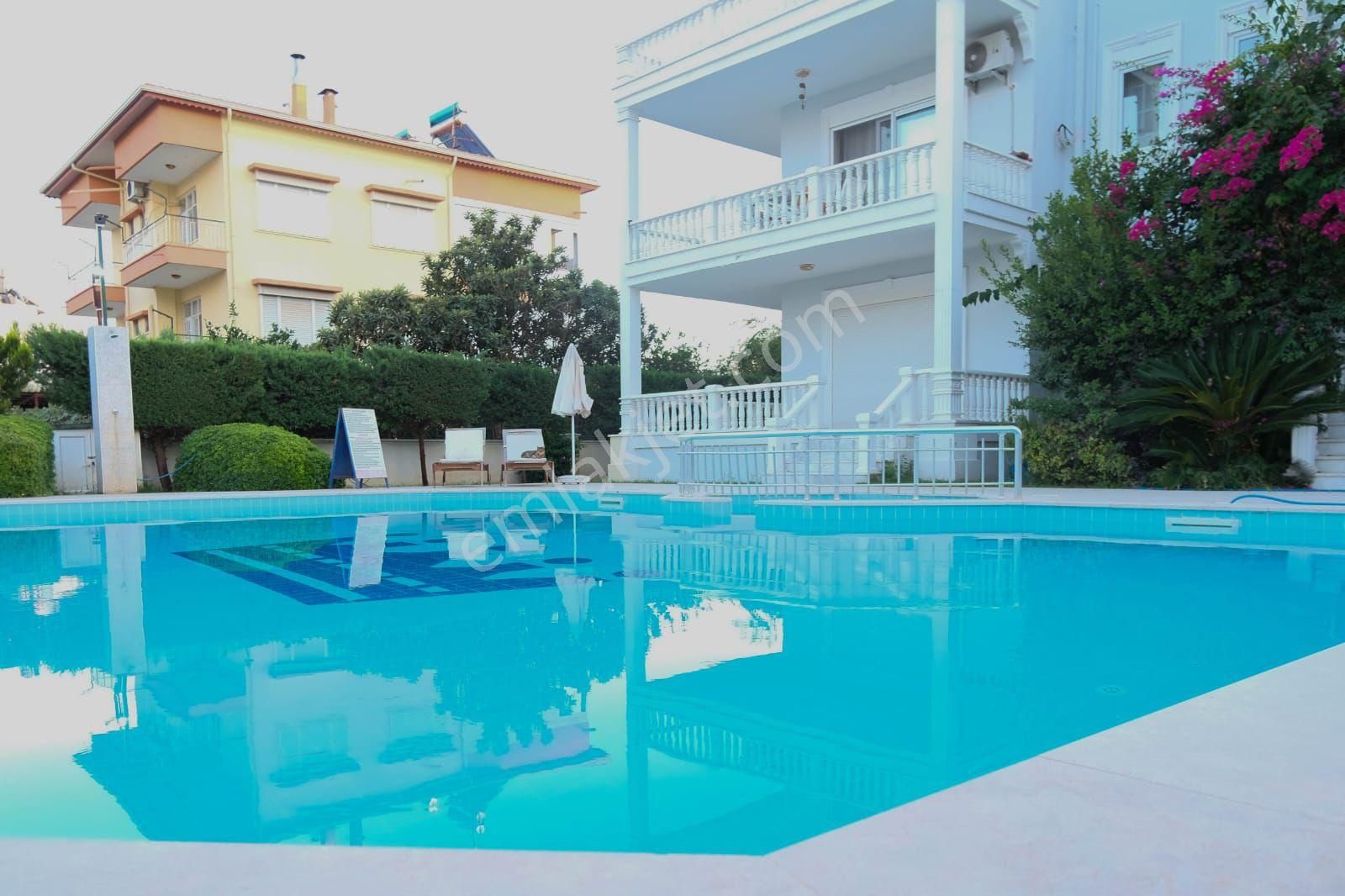 Belekte Lüks Site İçerisinde 3+1 Daire - Görsel 6