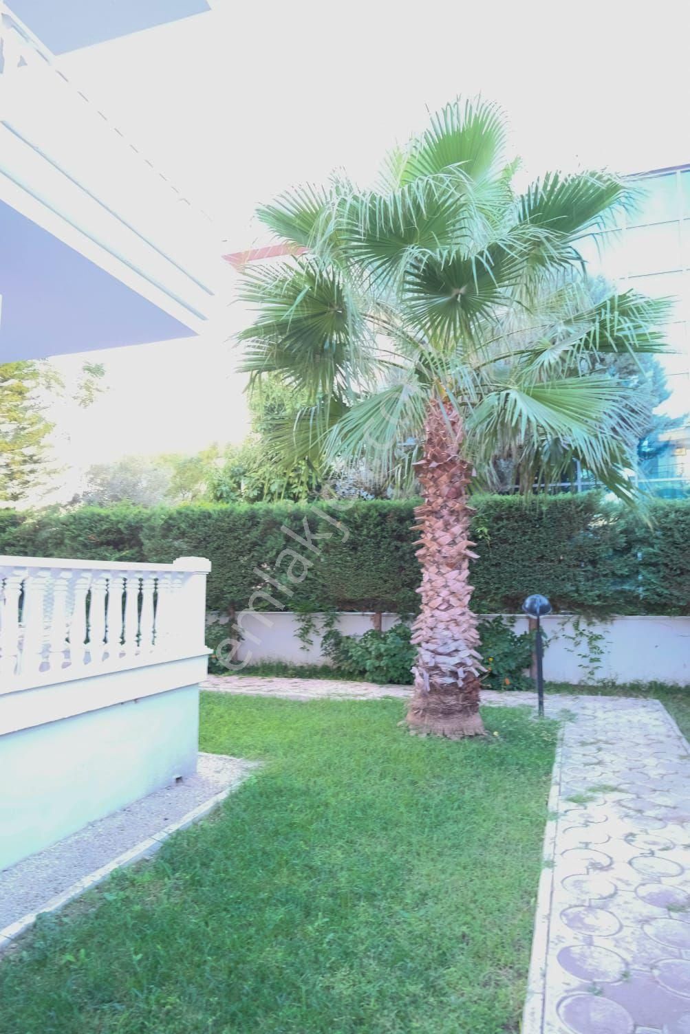 Belekte Lüks Site İçerisinde 3+1 Daire - Görsel 2