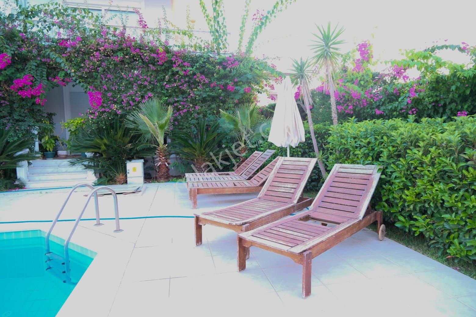 Belekte Lüks Site İçerisinde 3+1 Daire - Görsel 5