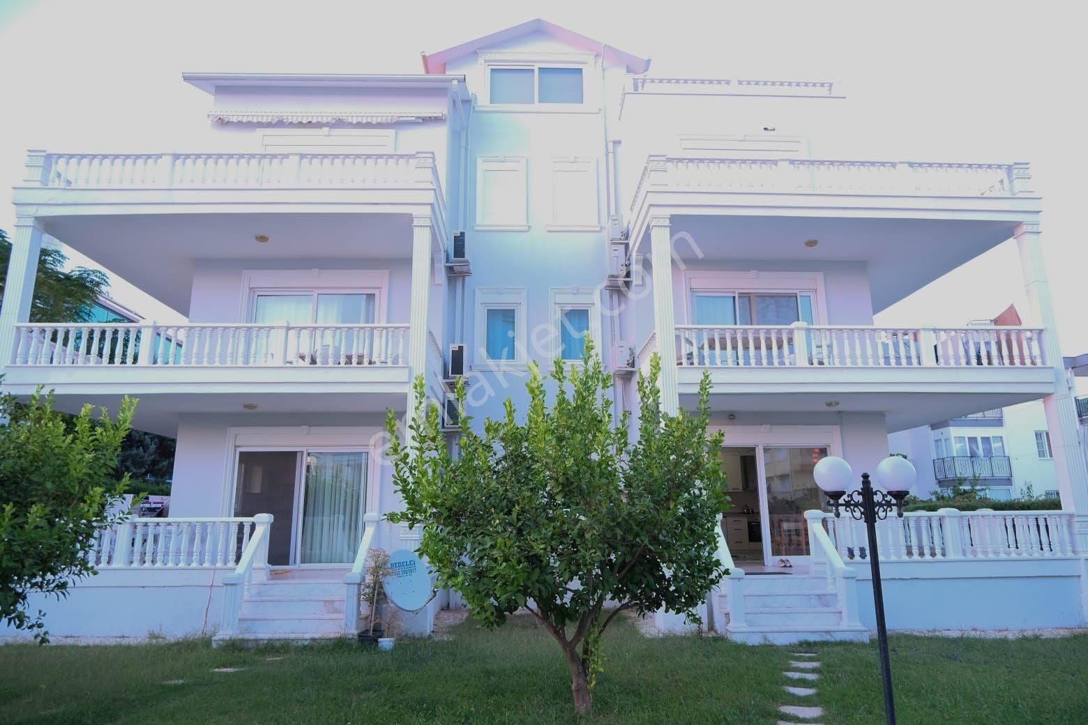 Belekte Lüks Site İçerisinde 3+1 Daire - Görsel 4