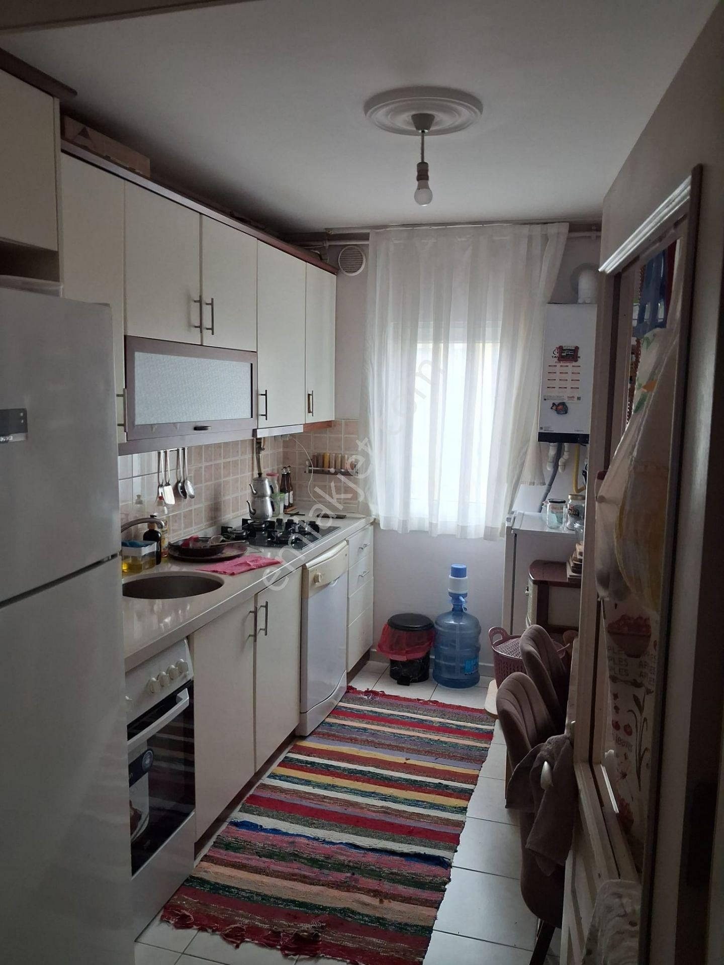 Kiptaş Tuzla 2. Etapta | Ana Girişe Yakın | Yüksek Kat 2+1 - Görsel 15