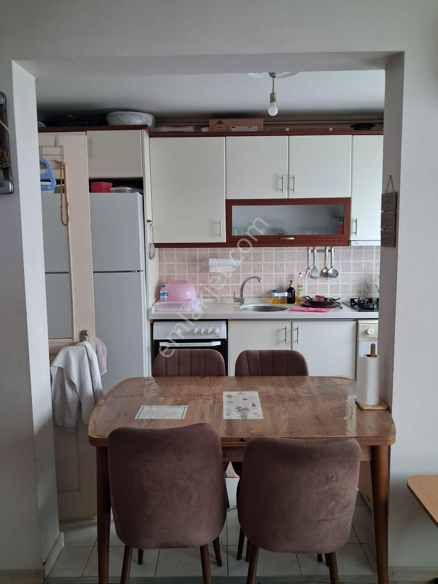 Kiptaş Tuzla 2. Etapta | Ana Girişe Yakın | Yüksek Kat 2+1 - Görsel 11