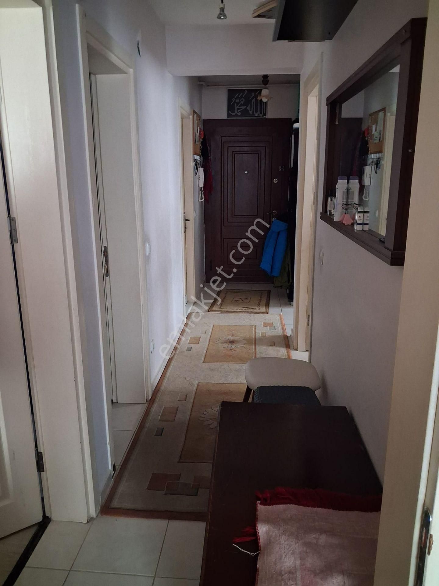 Kiptaş Tuzla 2. Etapta | Ana Girişe Yakın | Yüksek Kat 2+1 - Görsel 18