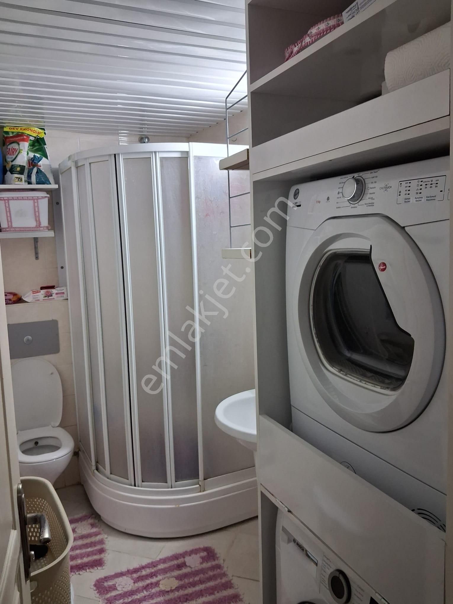 Kiptaş Tuzla 2. Etapta | Ana Girişe Yakın | Yüksek Kat 2+1 - Görsel 20