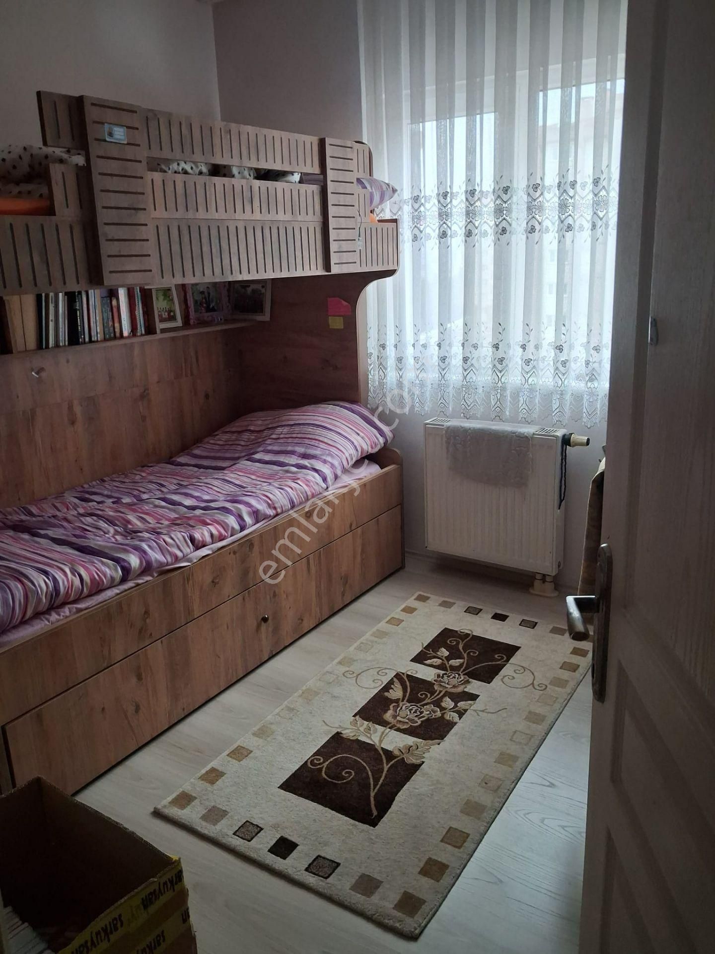 Kiptaş Tuzla 2. Etapta | Ana Girişe Yakın | Yüksek Kat 2+1 - Görsel 6