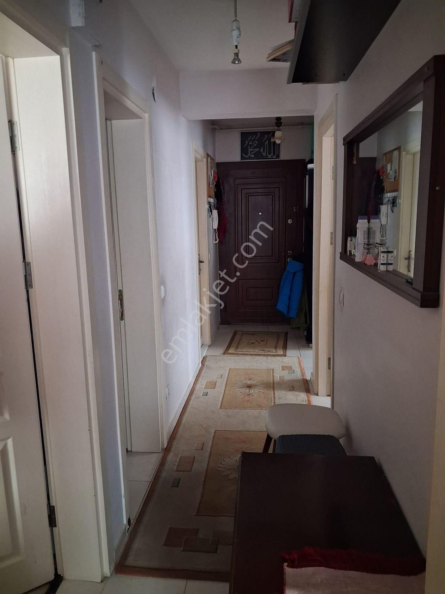 Kiptaş Tuzla 2. Etapta | Ana Girişe Yakın | Yüksek Kat 2+1 - Görsel 16