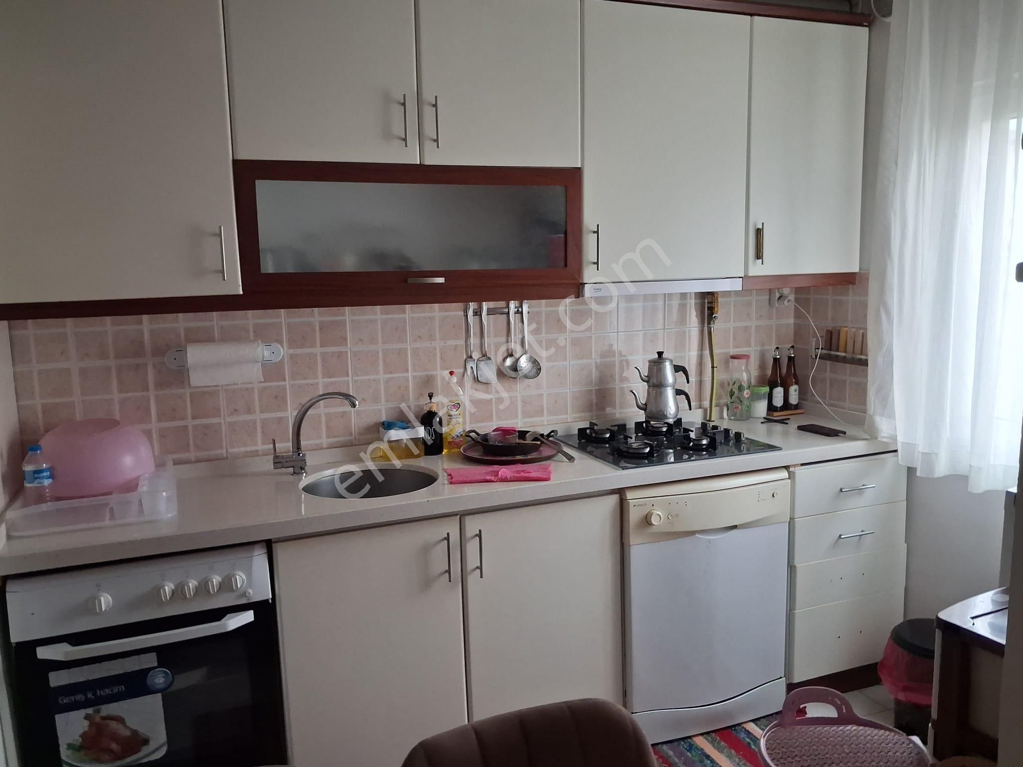 Kiptaş Tuzla 2. Etapta | Ana Girişe Yakın | Yüksek Kat 2+1 - Görsel 12