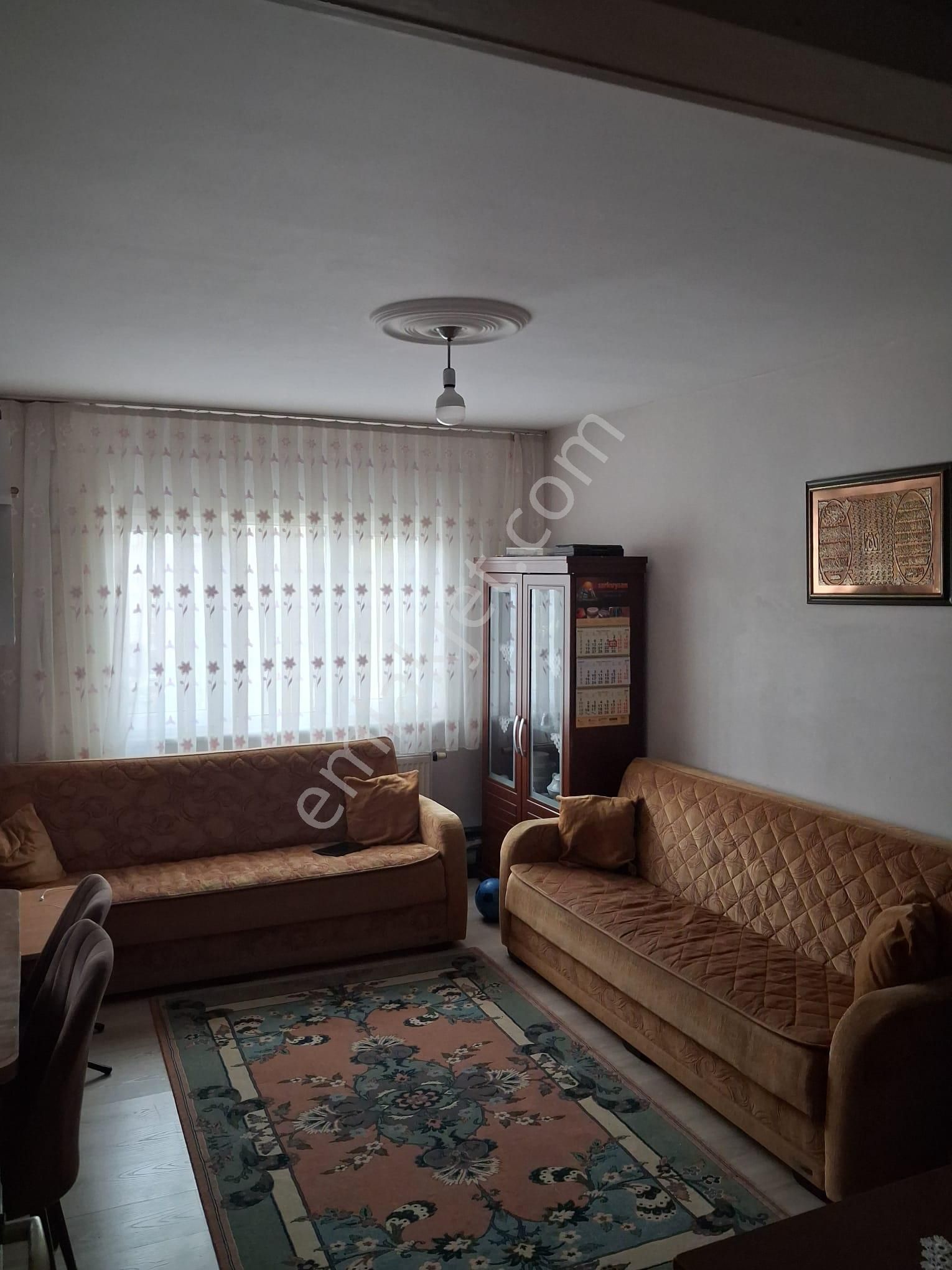 Kiptaş Tuzla 2. Etapta | Ana Girişe Yakın | Yüksek Kat 2+1 - Görsel 5