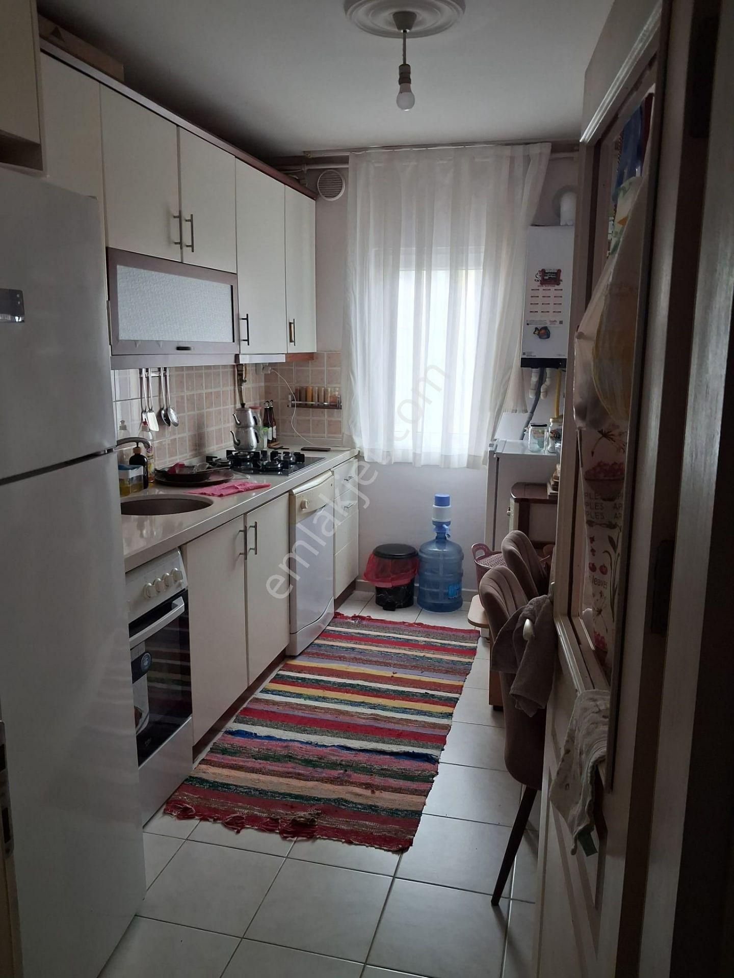 Kiptaş Tuzla 2. Etapta | Ana Girişe Yakın | Yüksek Kat 2+1 - Görsel 13