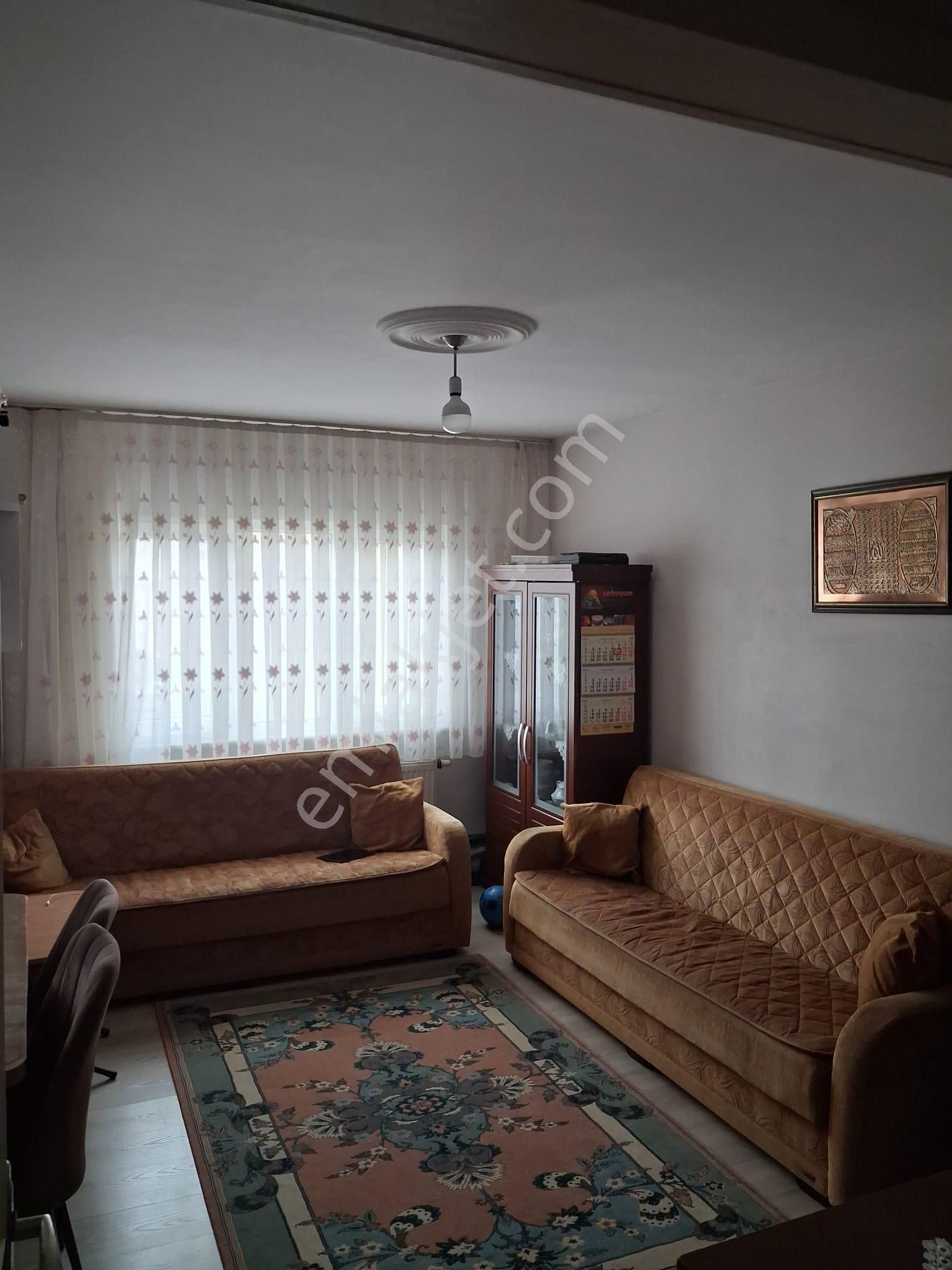 Kiptaş Tuzla 2. Etapta | Ana Girişe Yakın | Yüksek Kat 2+1 - Görsel 4