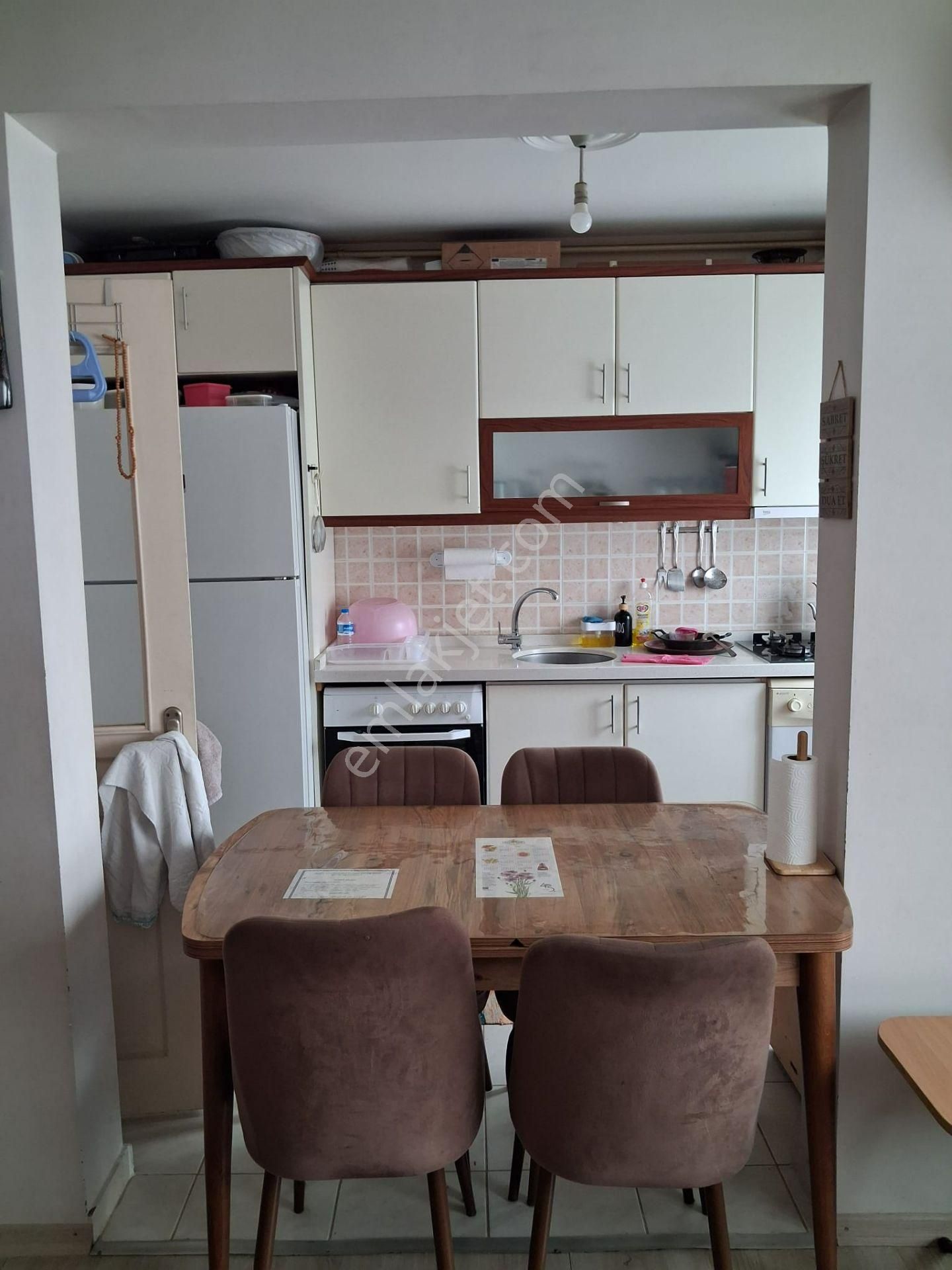 Kiptaş Tuzla 2. Etapta | Ana Girişe Yakın | Yüksek Kat 2+1 - Görsel 10