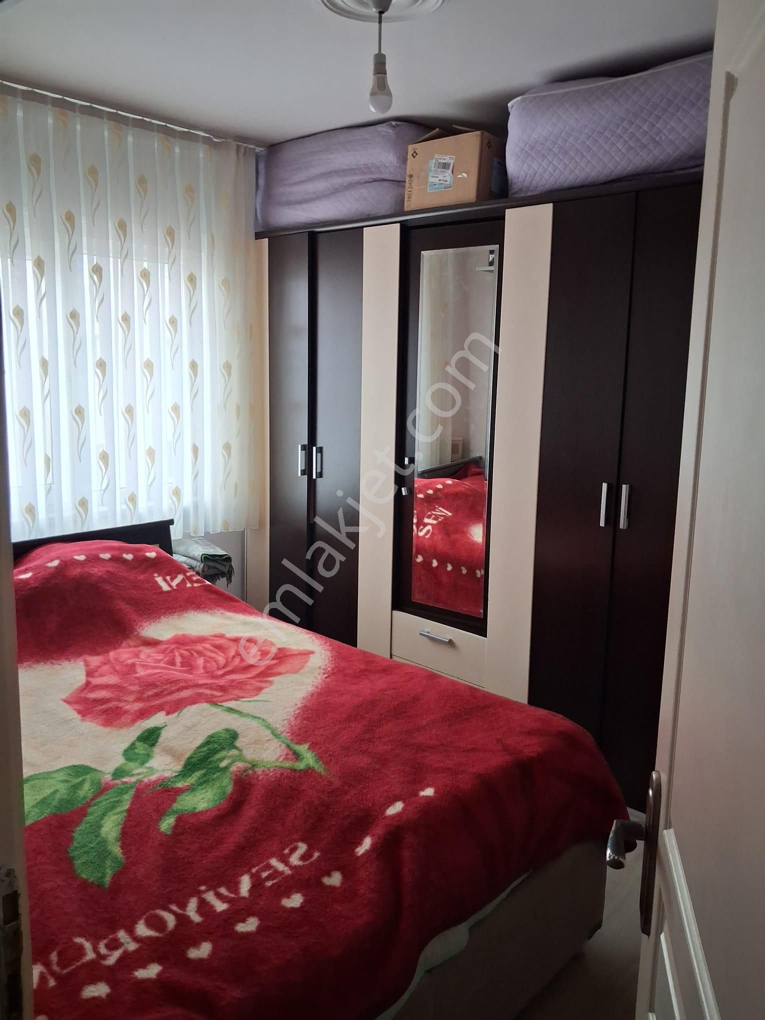 Kiptaş Tuzla 2. Etapta | Ana Girişe Yakın | Yüksek Kat 2+1 - Görsel 8