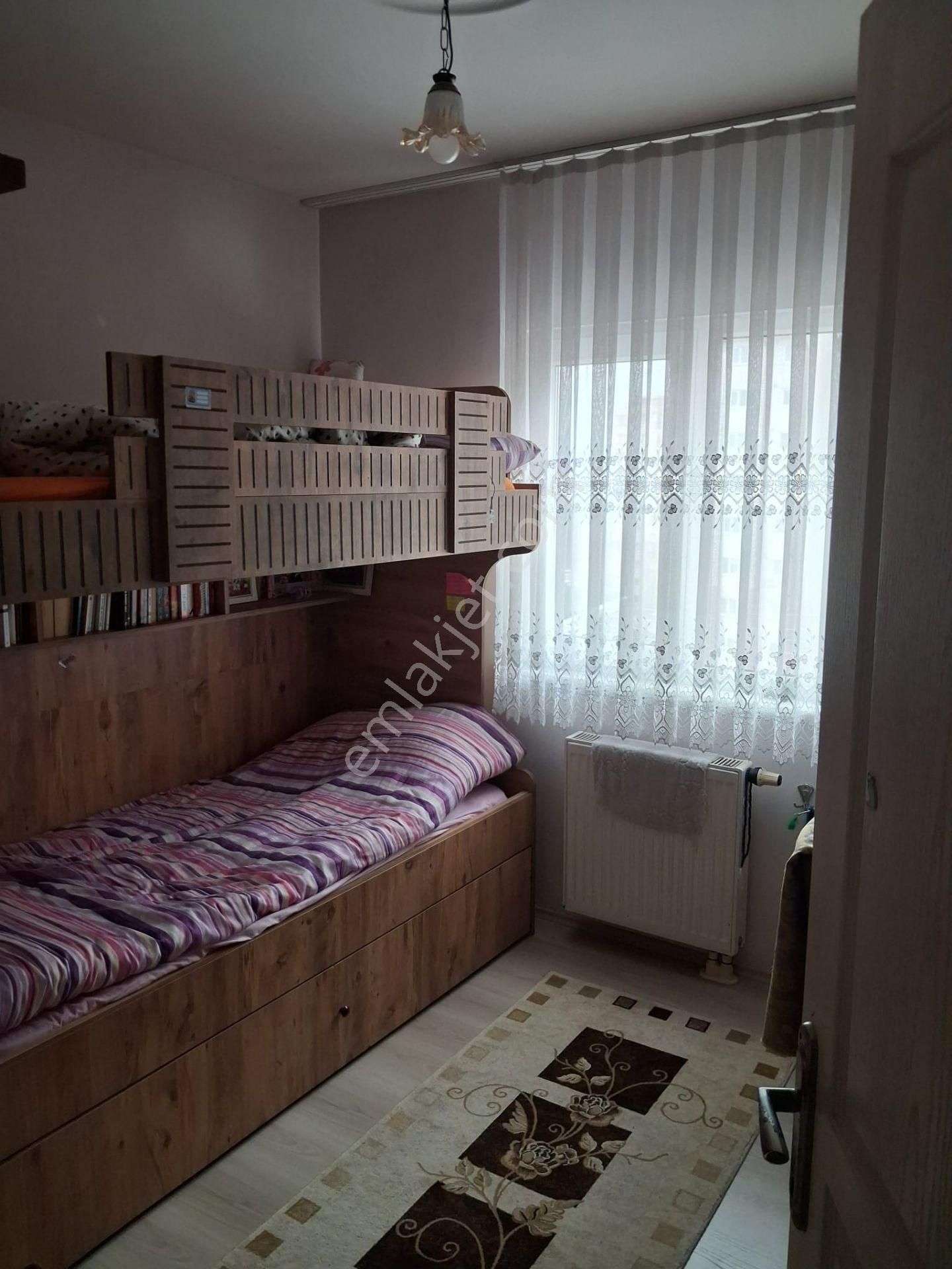 Kiptaş Tuzla 2. Etapta | Ana Girişe Yakın | Yüksek Kat 2+1 - Görsel 9