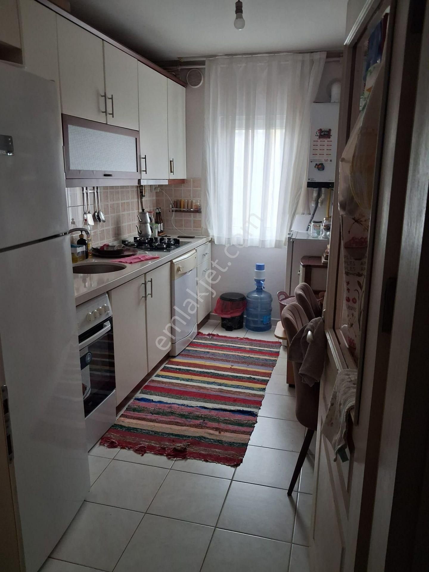 Kiptaş Tuzla 2. Etapta | Ana Girişe Yakın | Yüksek Kat 2+1 - Görsel 14