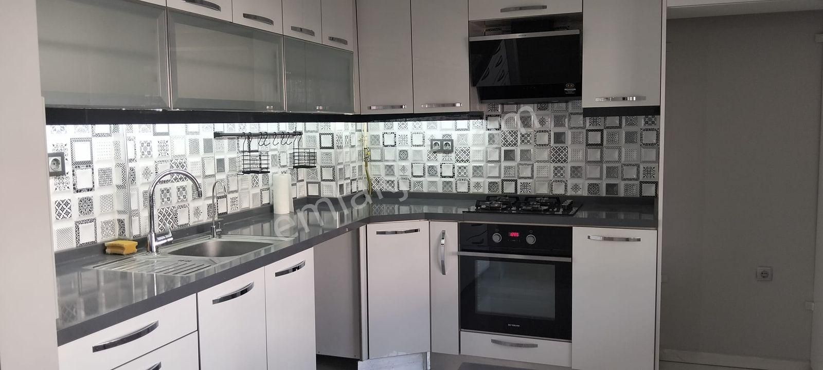 Kiralık, 3+1 Daire, Evka 3, Bornova - Görsel 18