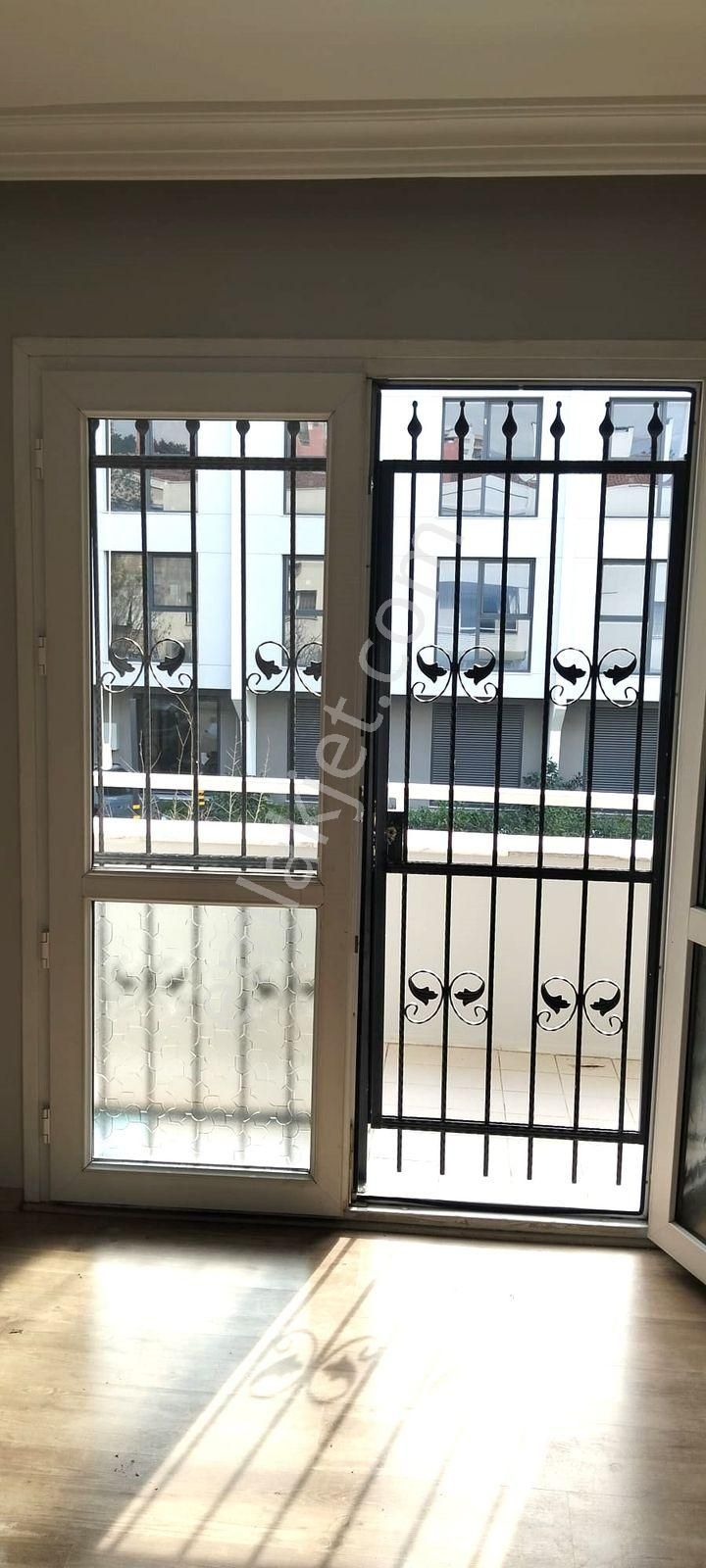 Kiralık, 3+1 Daire, Evka 3, Bornova - Görsel 2