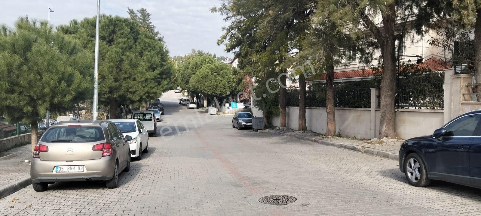 Kiralık, 3+1 Daire, Evka 3, Bornova - Görsel 16
