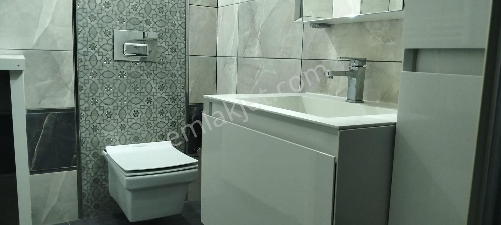 Kiralık, 3+1 Daire, Evka 3, Bornova - Görsel 22