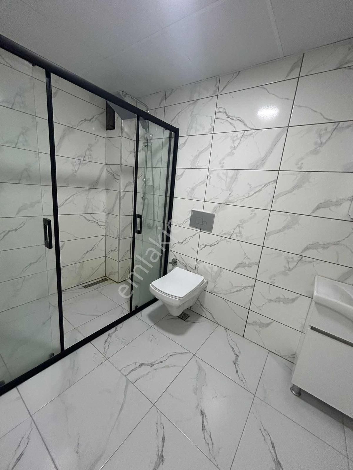 Çerkezköy / Cumhuriyet Mahallesinde Satılık 3+1 Daire - Görsel 22