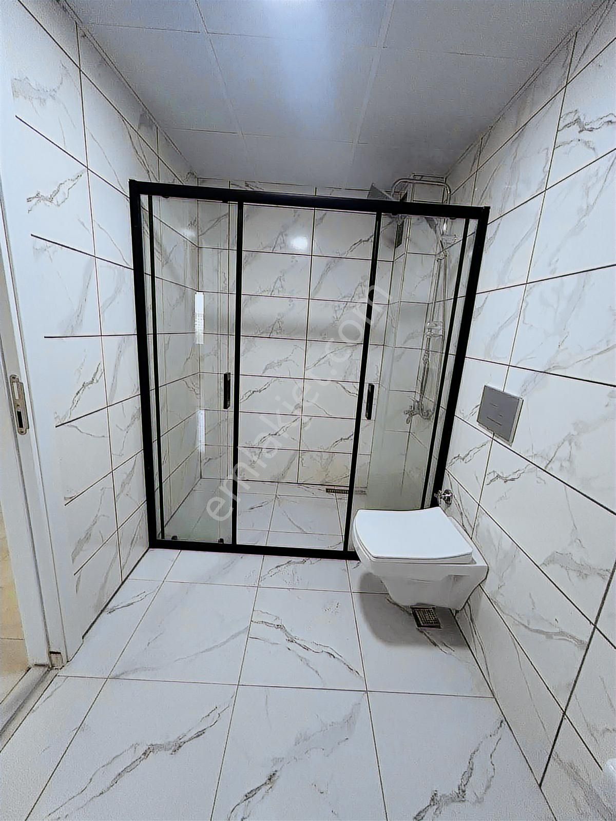 Çerkezköy / Cumhuriyet Mahallesinde Satılık 3+1 Daire - Görsel 23