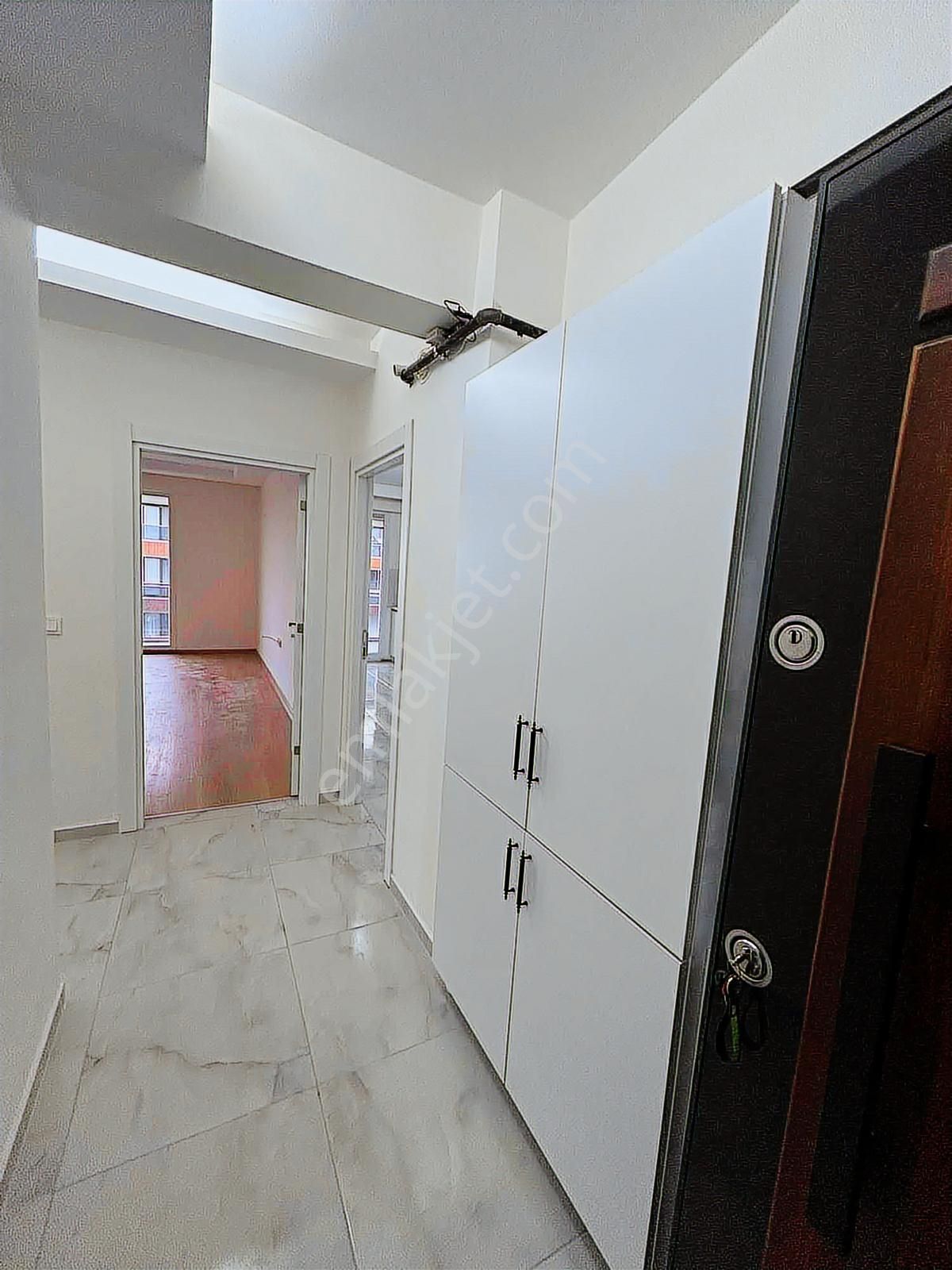 Çerkezköy / Cumhuriyet Mahallesinde Satılık 3+1 Daire - Görsel 4