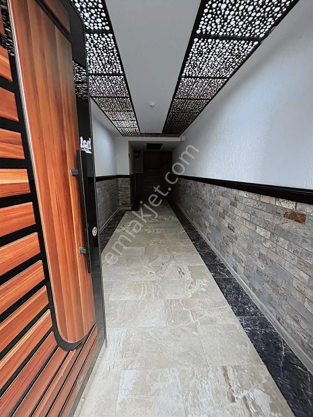 Çerkezköy / Cumhuriyet Mahallesinde Satılık 3+1 Daire - Görsel 31