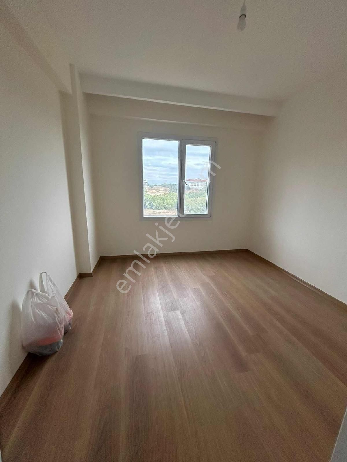 Çerkezköy / Cumhuriyet Mahallesinde Satılık 3+1 Daire - Görsel 14