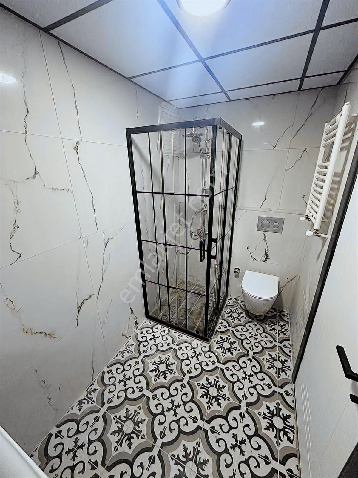 Cumhuriyet Parkı Civarı 1+1 Ayrı Mutfaklı Araç Takaslı Satılık - Görsel 13