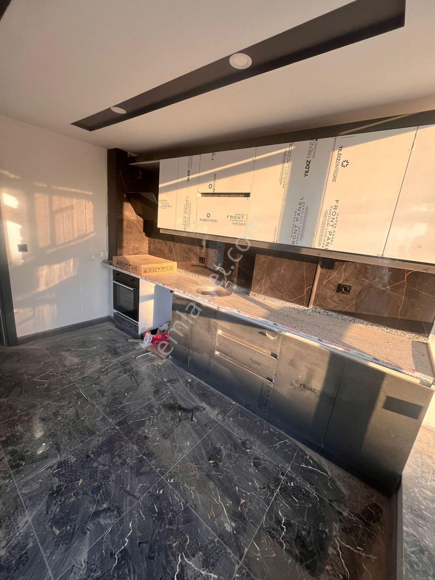 Fevzi Çakmakta Herşeyi Ayrı 2+1 Daire - Görsel 3