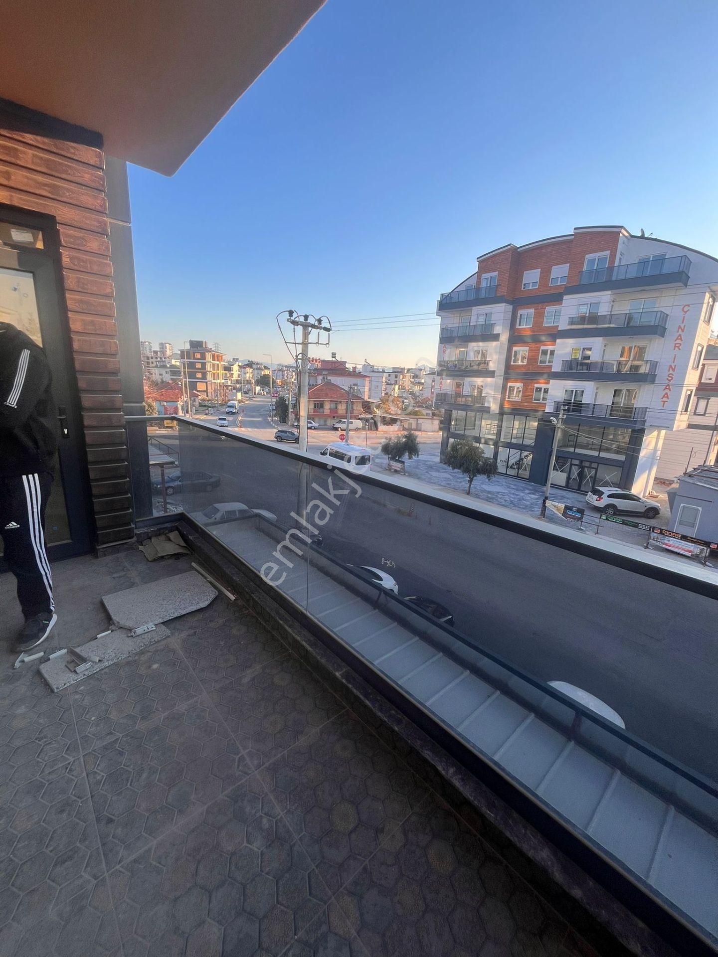 Fevzi Çakmakta Herşeyi Ayrı 2+1 Daire - Görsel 10