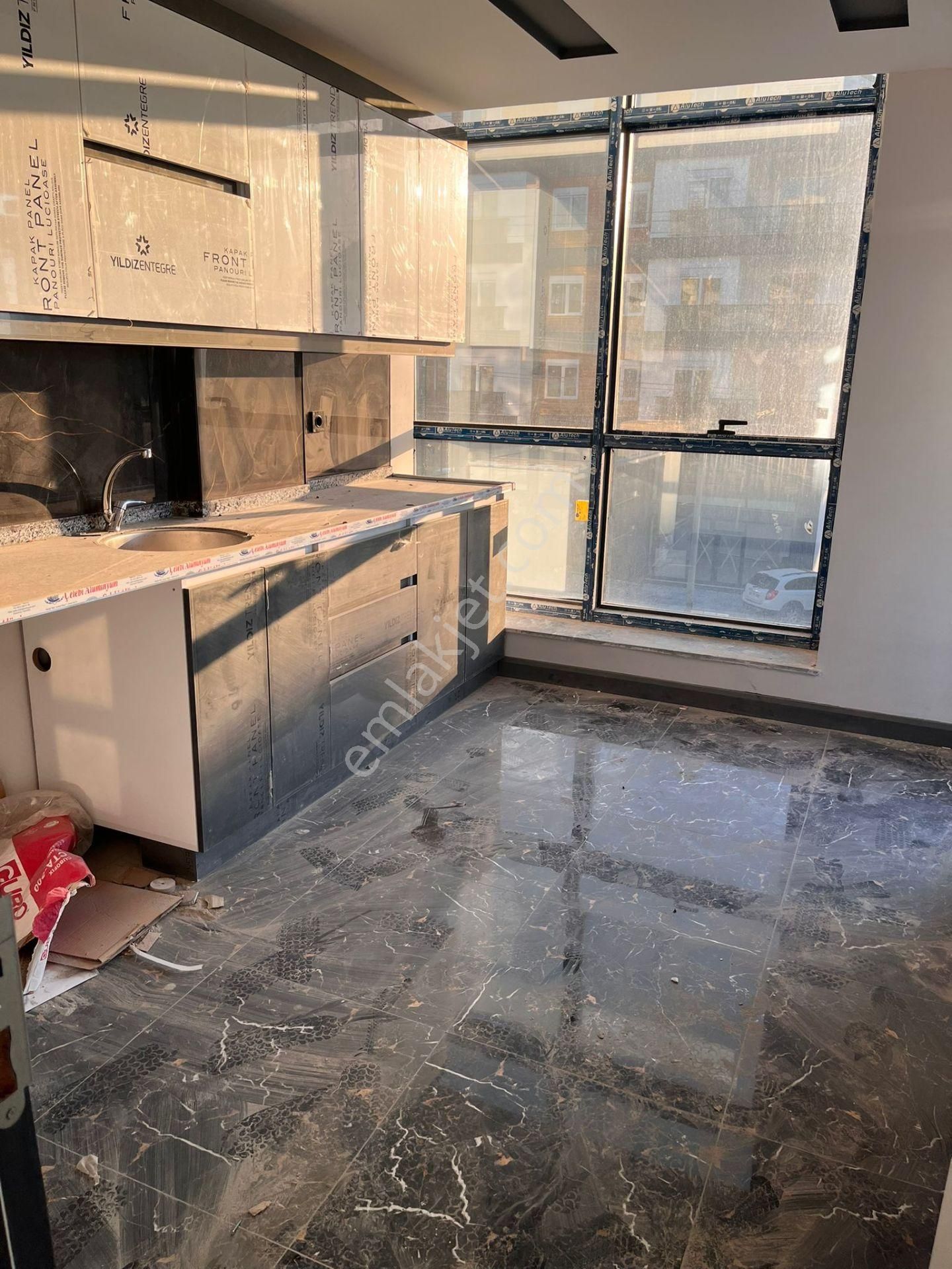 Fevzi Çakmakta Herşeyi Ayrı 2+1 Daire - Görsel 2