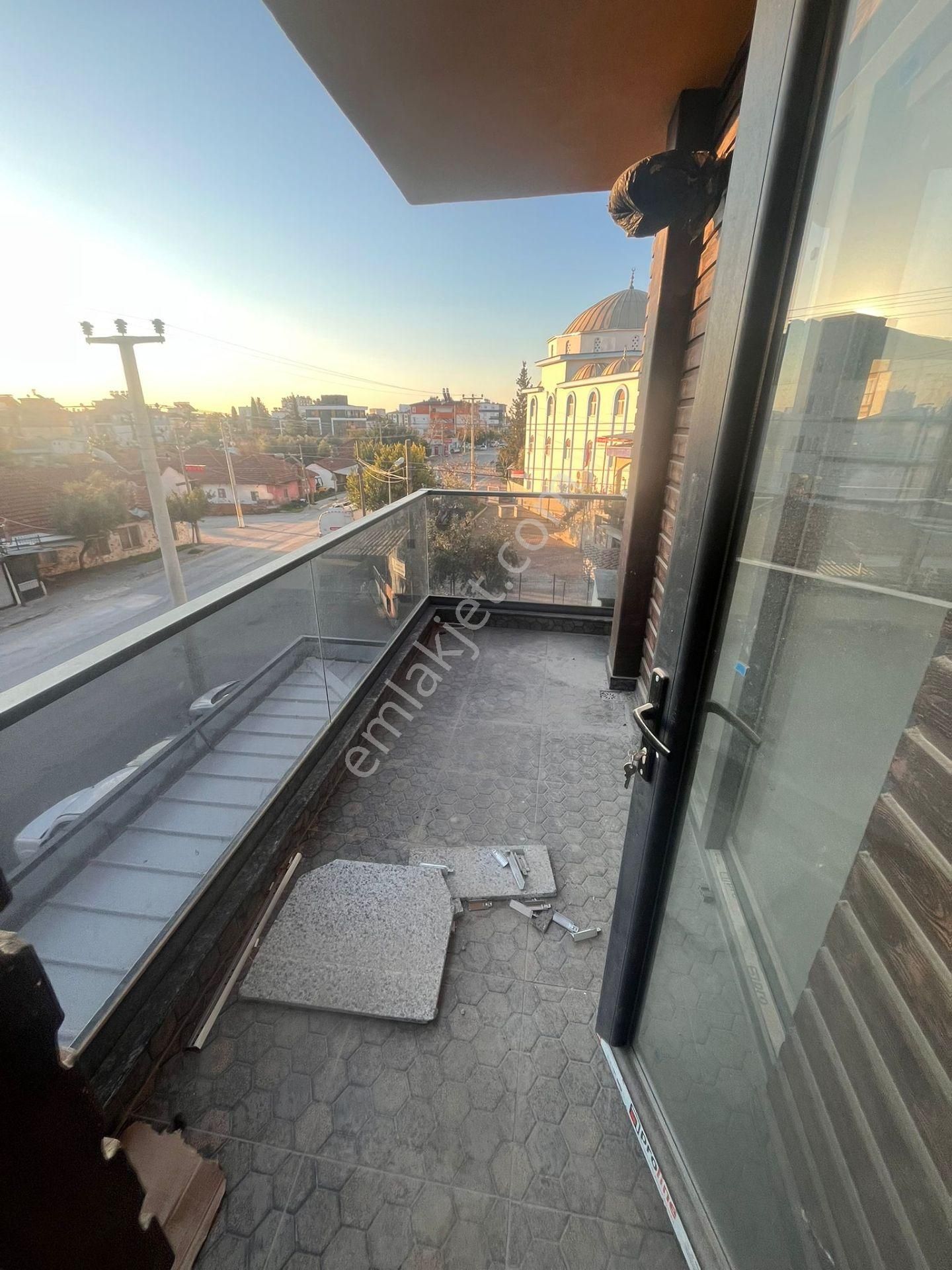 Fevzi Çakmakta Herşeyi Ayrı 2+1 Daire - Görsel 11