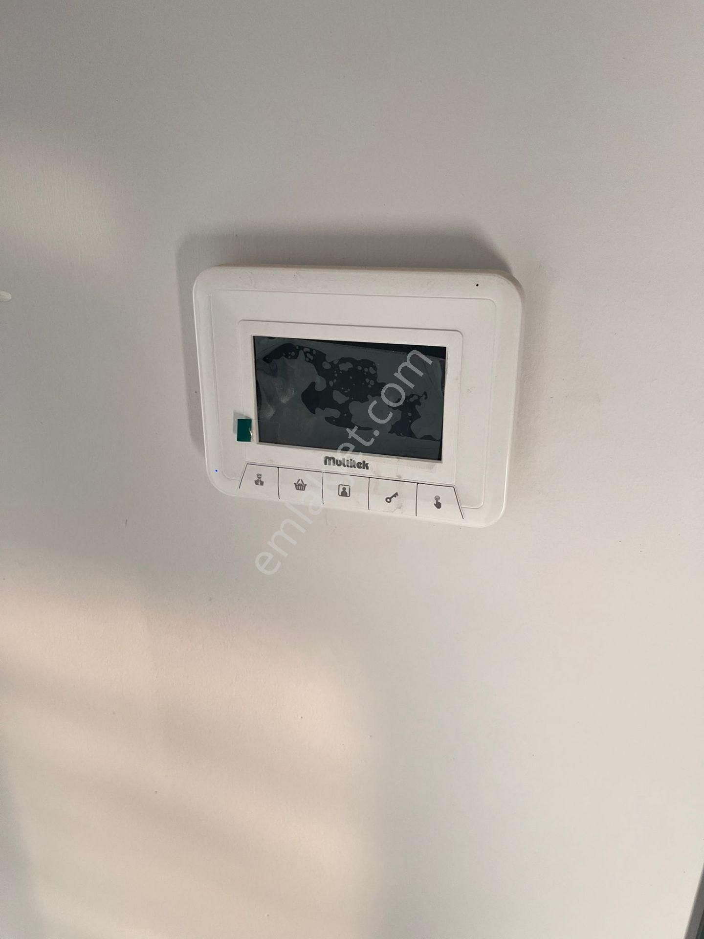 Fevzi Çakmakta Herşeyi Ayrı 2+1 Daire - Görsel 14