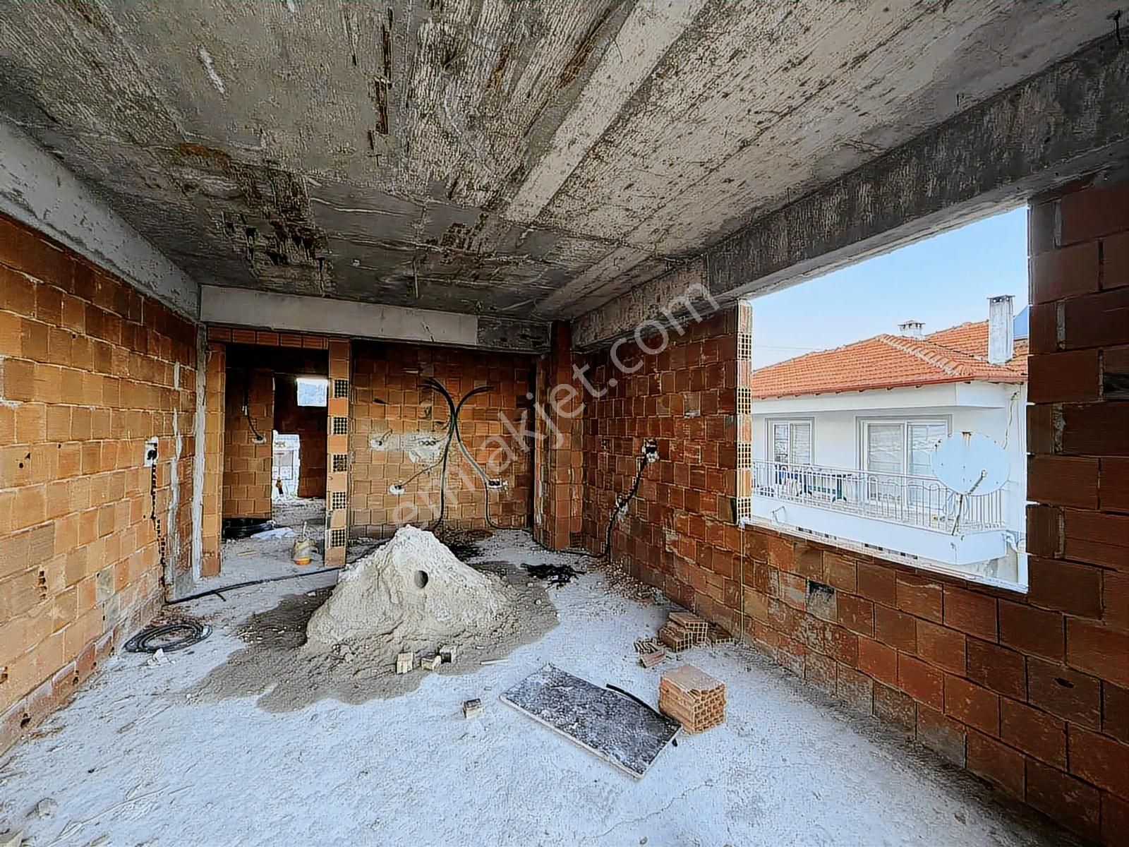 Stoptan Ortaca Karaburun *havuzlu* 2+1 Satılık Daire - Görsel 7