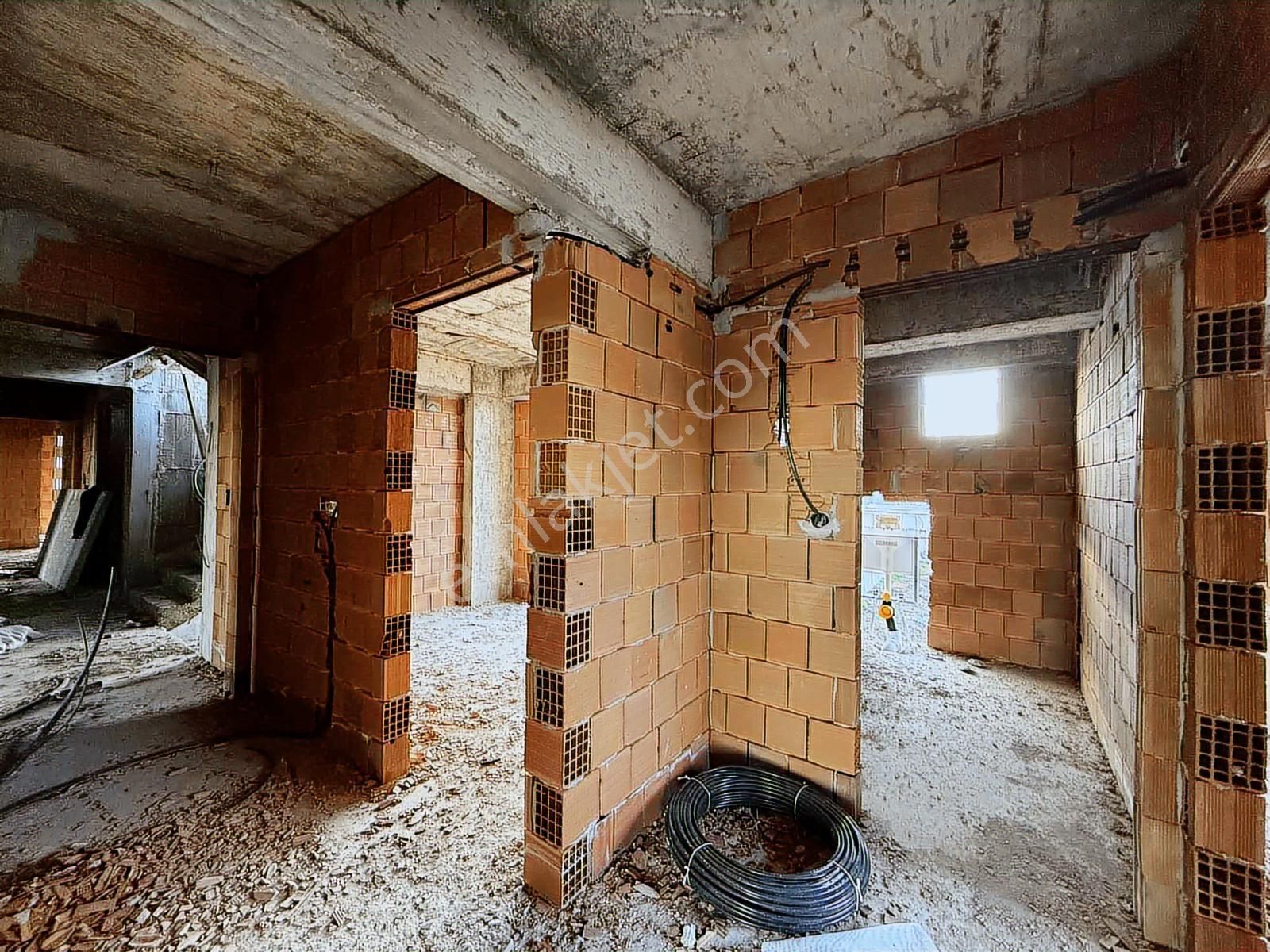 Stoptan Ortaca Karaburun *havuzlu* 2+1 Satılık Daire - Görsel 26