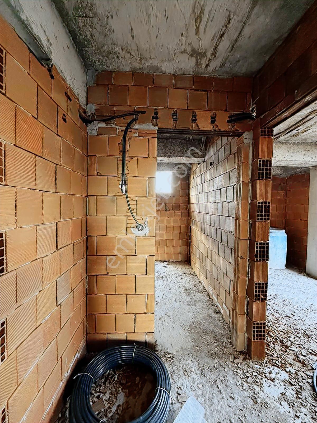 Stoptan Ortaca Karaburun *havuzlu* 2+1 Satılık Daire - Görsel 2