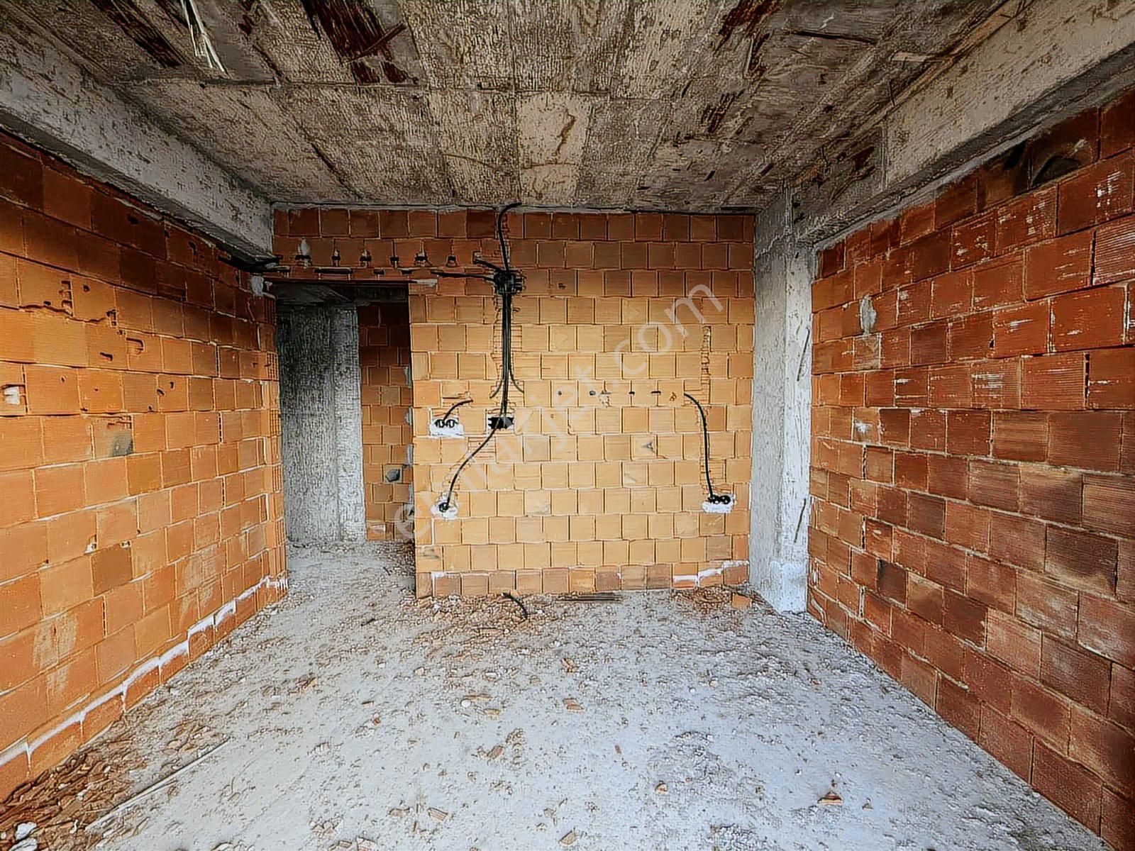 Stoptan Ortaca Karaburun *havuzlu* 2+1 Satılık Daire - Görsel 10