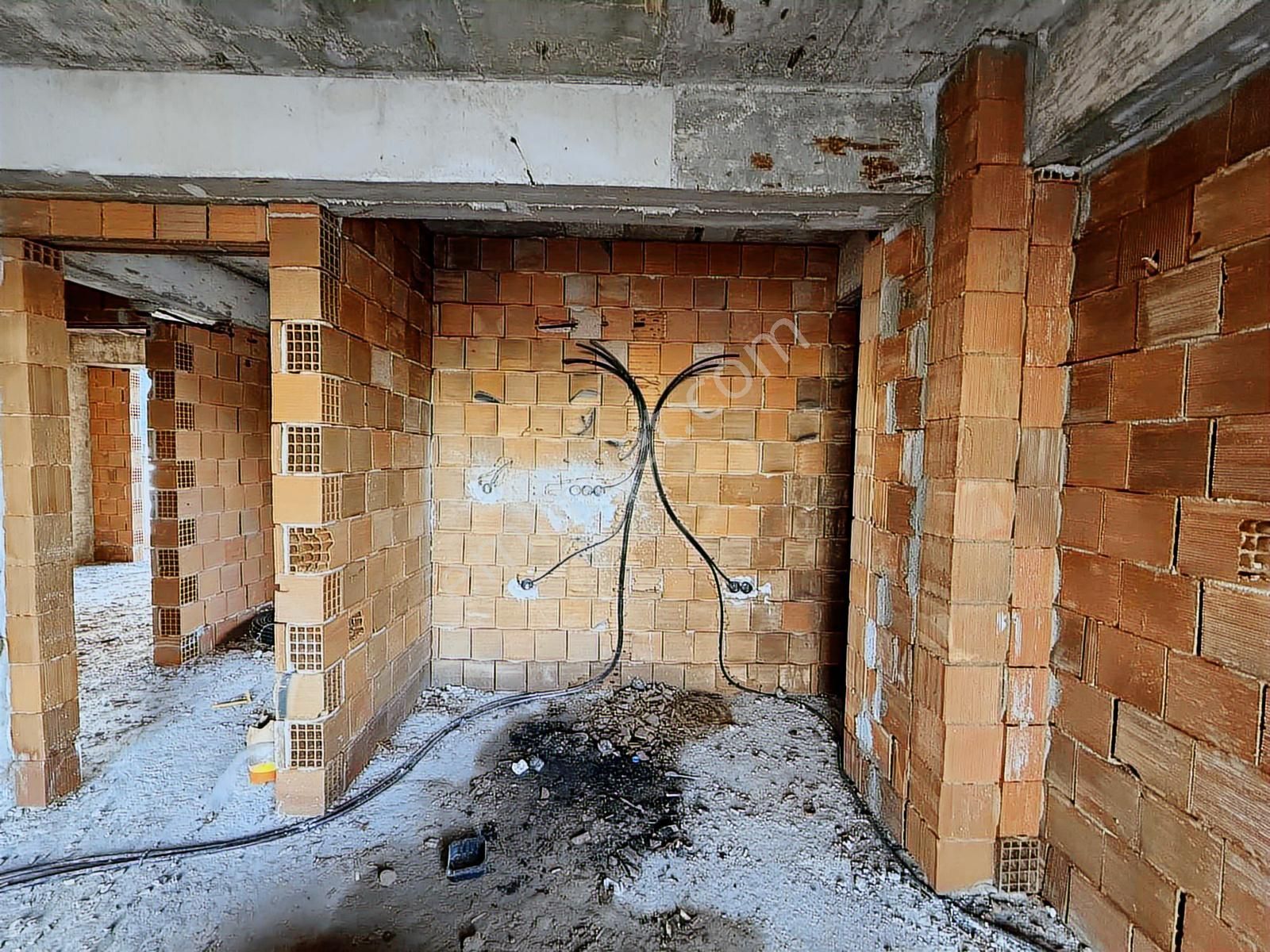 Stoptan Ortaca Karaburun *havuzlu* 2+1 Satılık Daire - Görsel 14