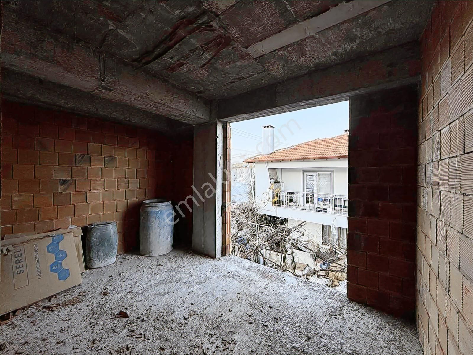 Stoptan Ortaca Karaburun *havuzlu* 2+1 Satılık Daire - Görsel 16