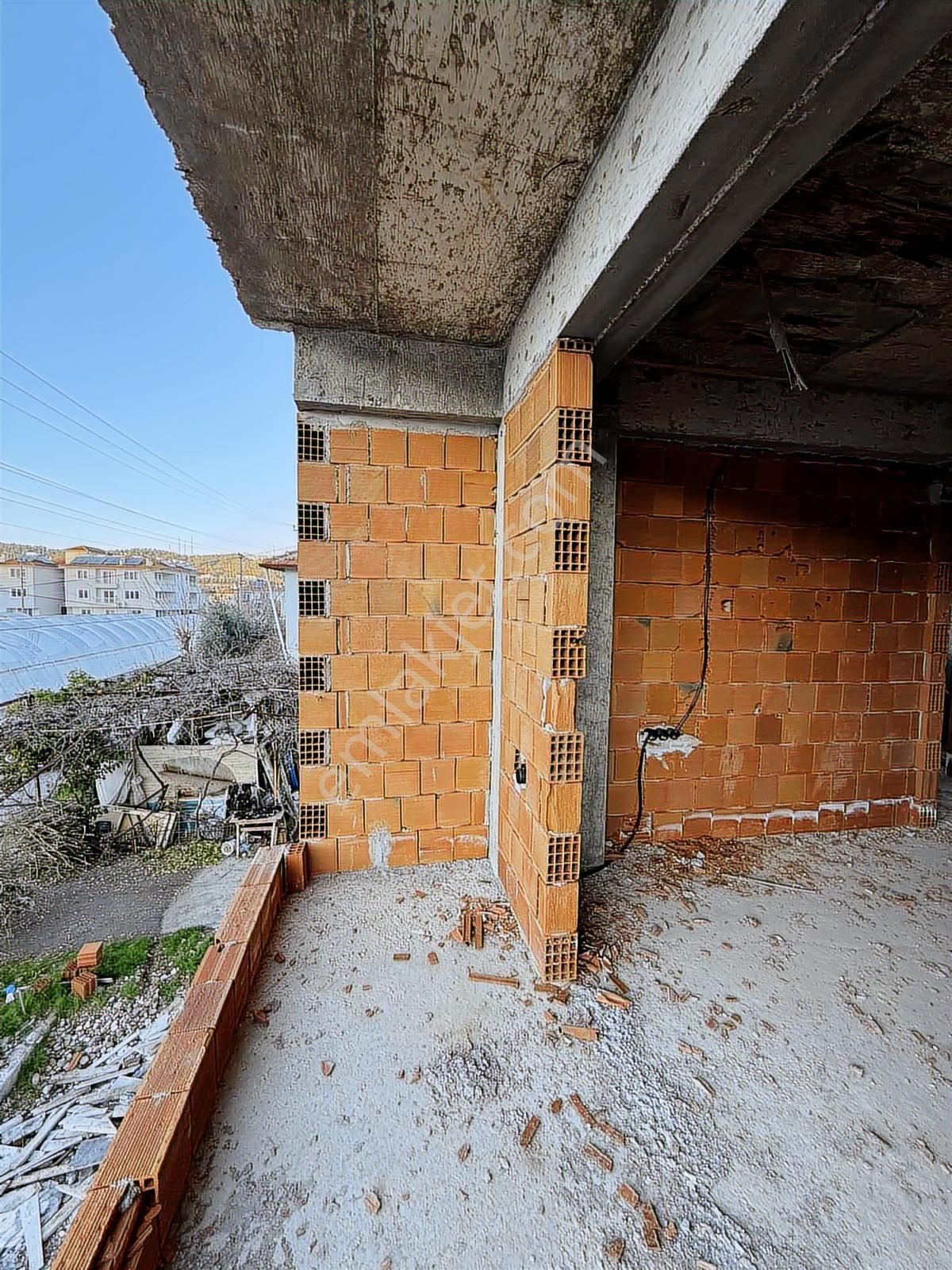 Stoptan Ortaca Karaburun *havuzlu* 2+1 Satılık Daire - Görsel 24