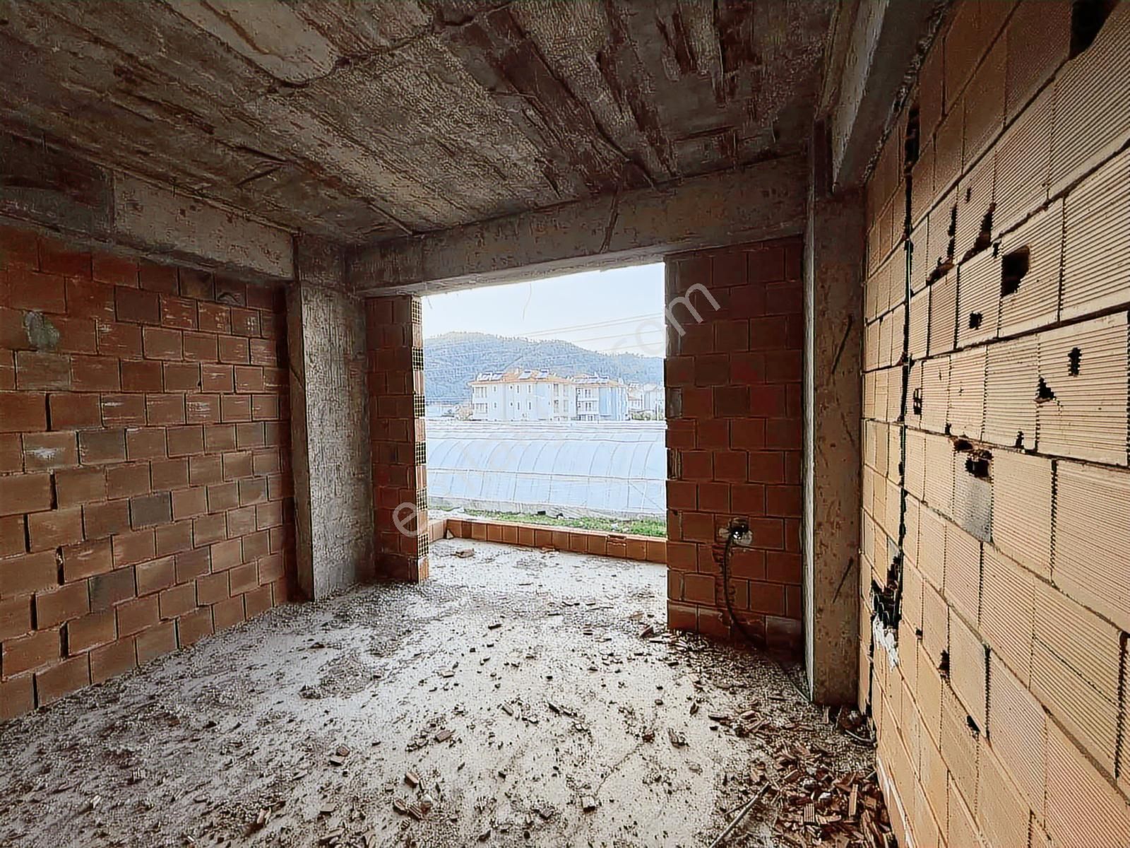 Stoptan Ortaca Karaburun *havuzlu* 2+1 Satılık Daire - Görsel 11