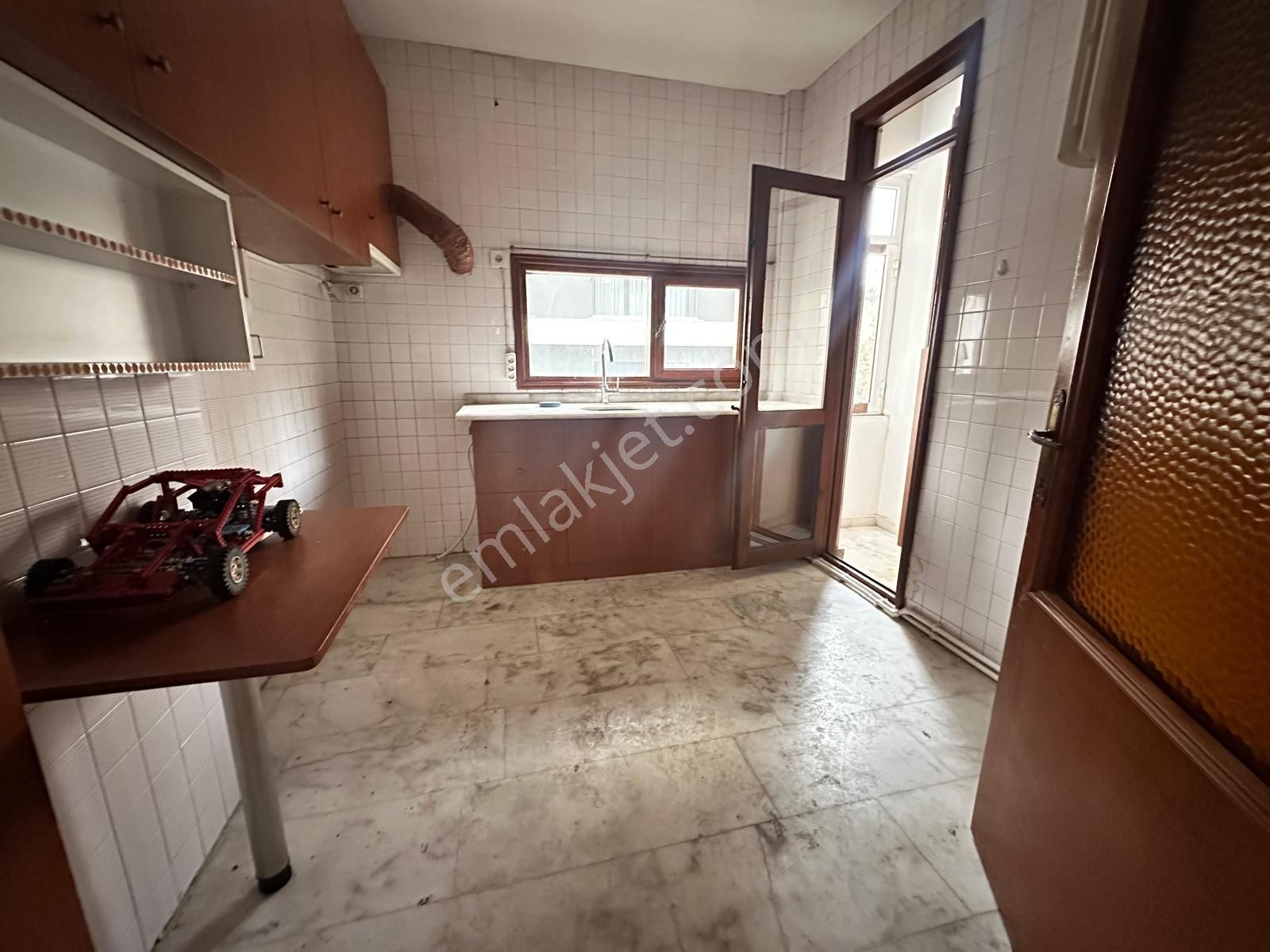 Suadiye De Bağdata 5.bina Yatırım Değeri Yüksek - Görsel 11