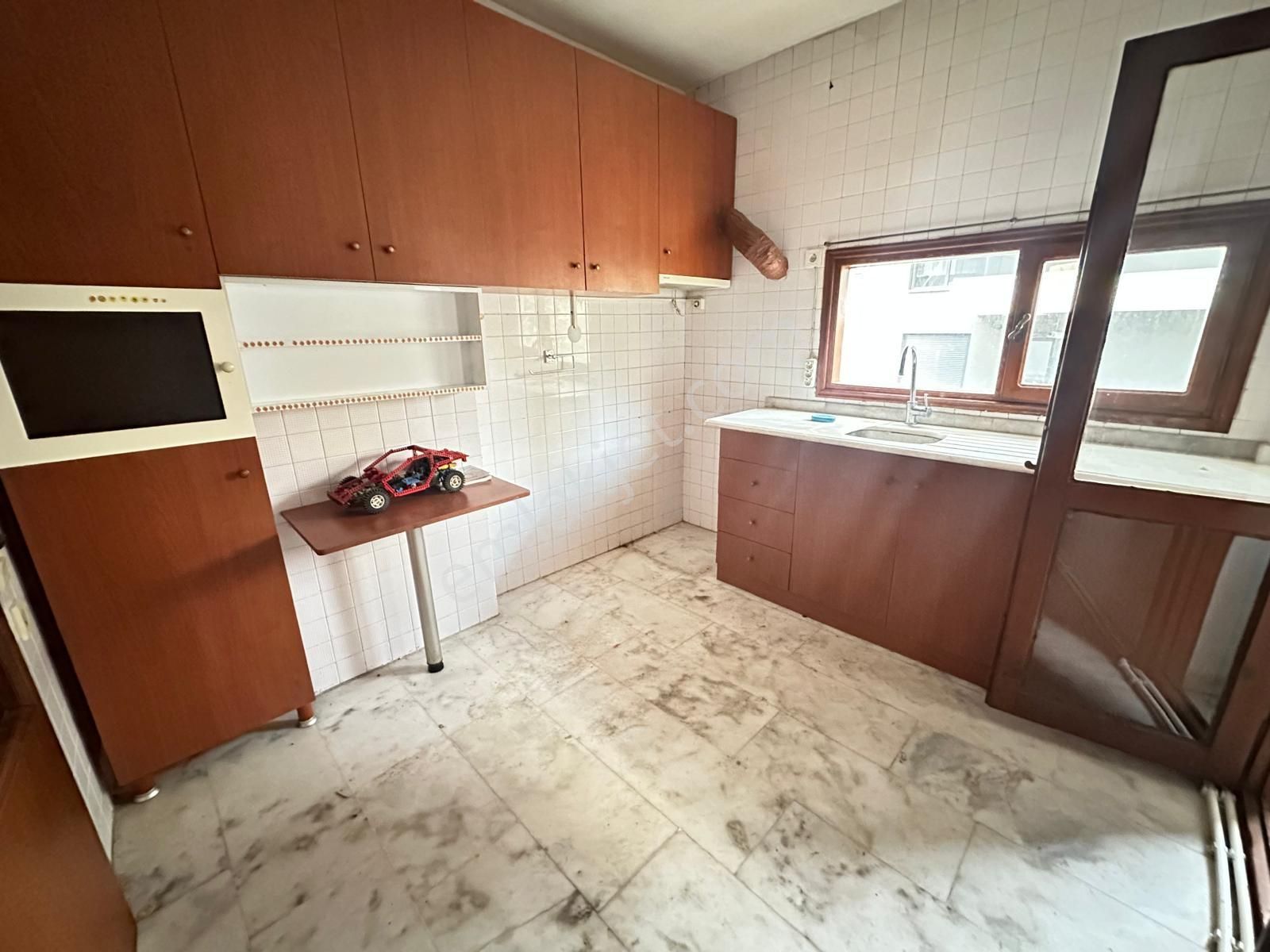 Suadiye De Bağdata 5.bina Yatırım Değeri Yüksek - Görsel 11