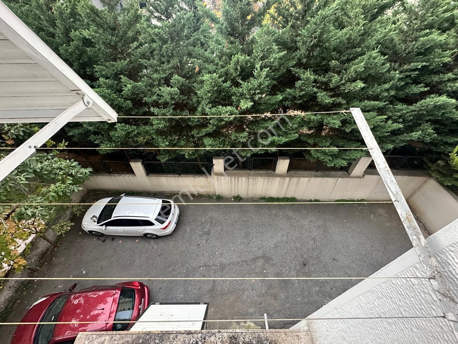 Suadiye De Bağdata 5.bina Yatırım Değeri Yüksek - Görsel 32