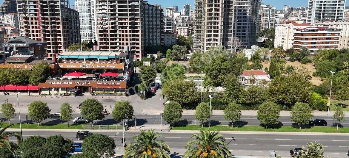 Kartal Sahil'e Sıfır 11.240m2 Manzaralı %1.5 İmarlı Satılık Arsa - Görsel 6