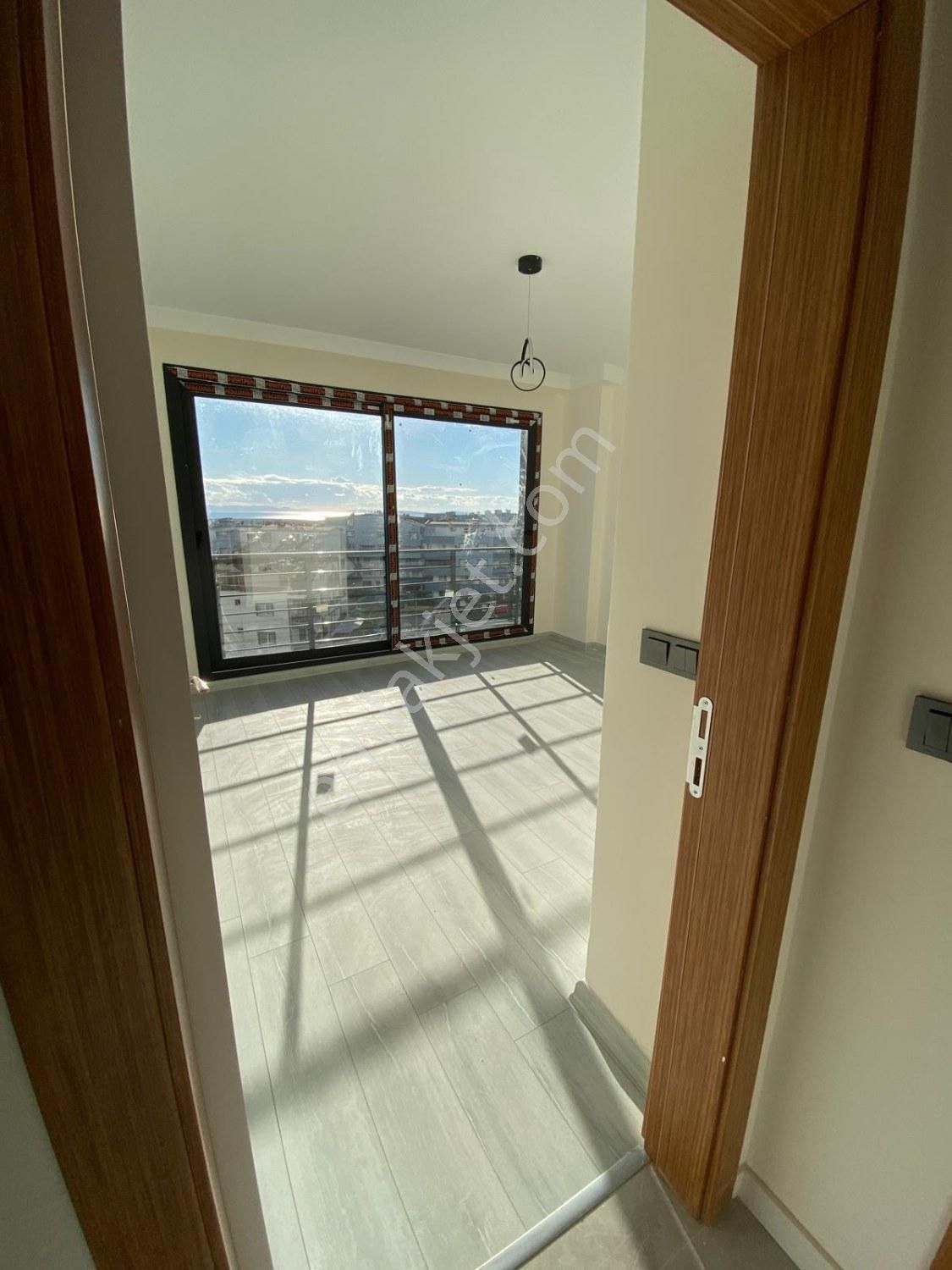 Aydın Didim Efeler Mahallesi'nde Satılık 3+1 Sıfır Dubleks Daire - Görsel 7