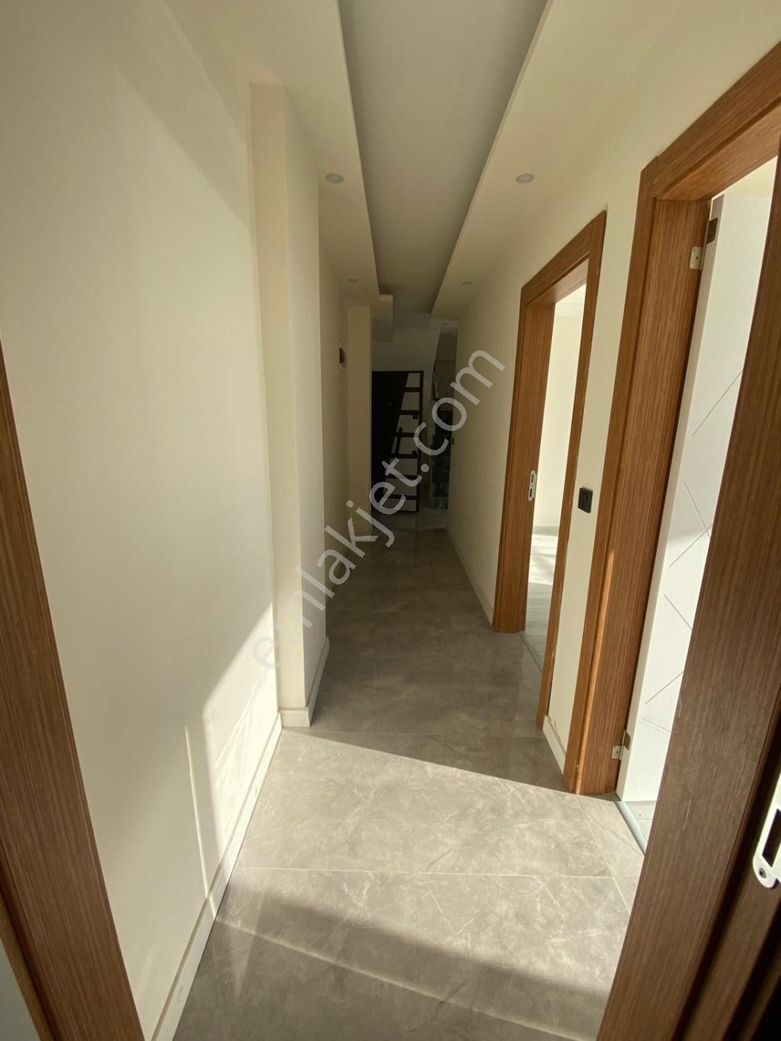 Aydın Didim Efeler Mahallesi'nde Satılık 3+1 Sıfır Dubleks Daire - Görsel 15